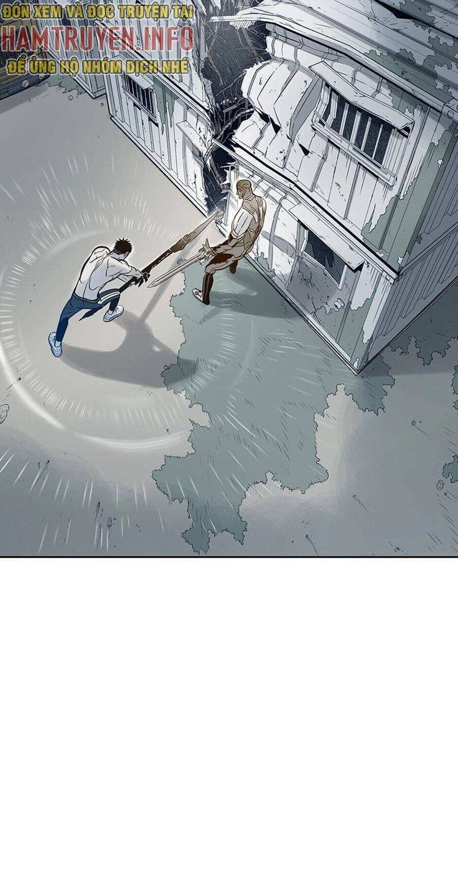 Điểm Hẹn Chapter 65 - 64