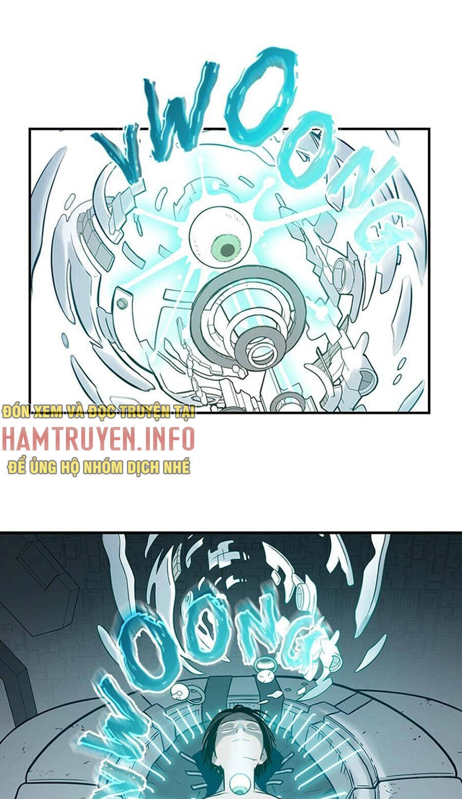 Điểm Hẹn Chapter 66 - 3