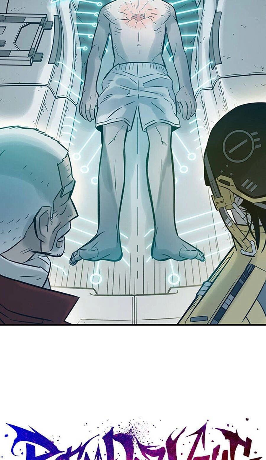 Điểm Hẹn Chapter 66 - 4