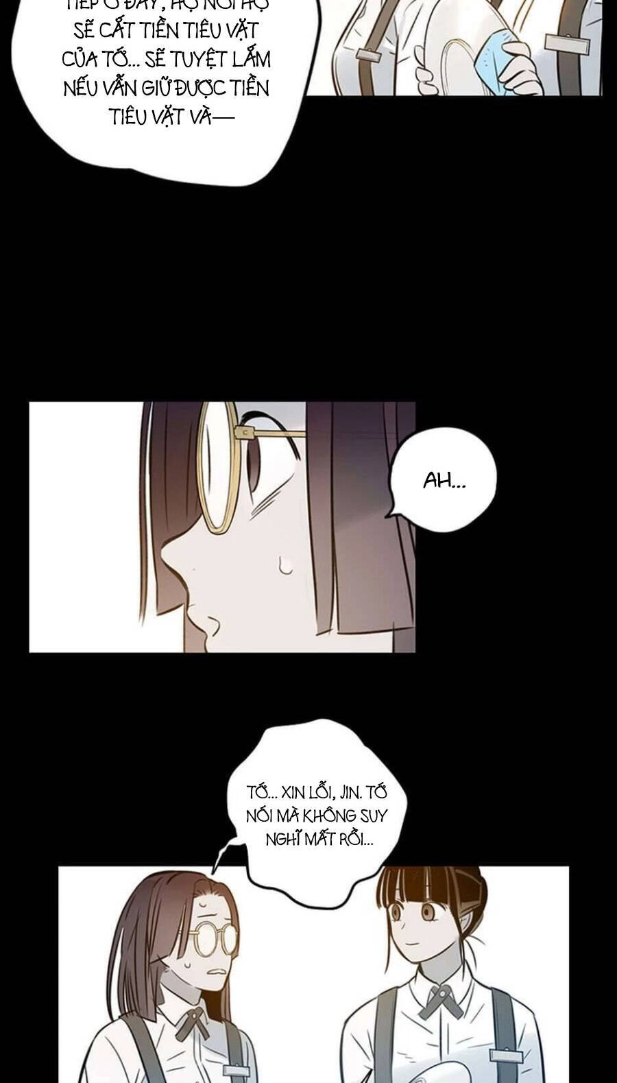 Điểm Hẹn Chapter 66 - 9