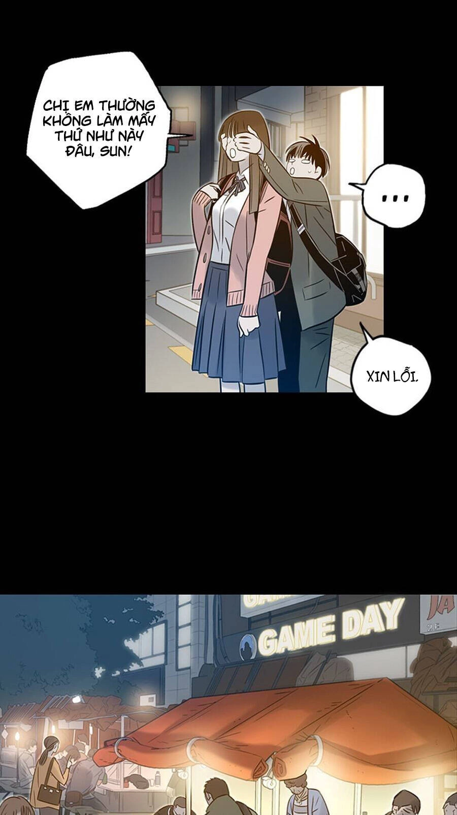 Điểm Hẹn Chapter 66 - 13