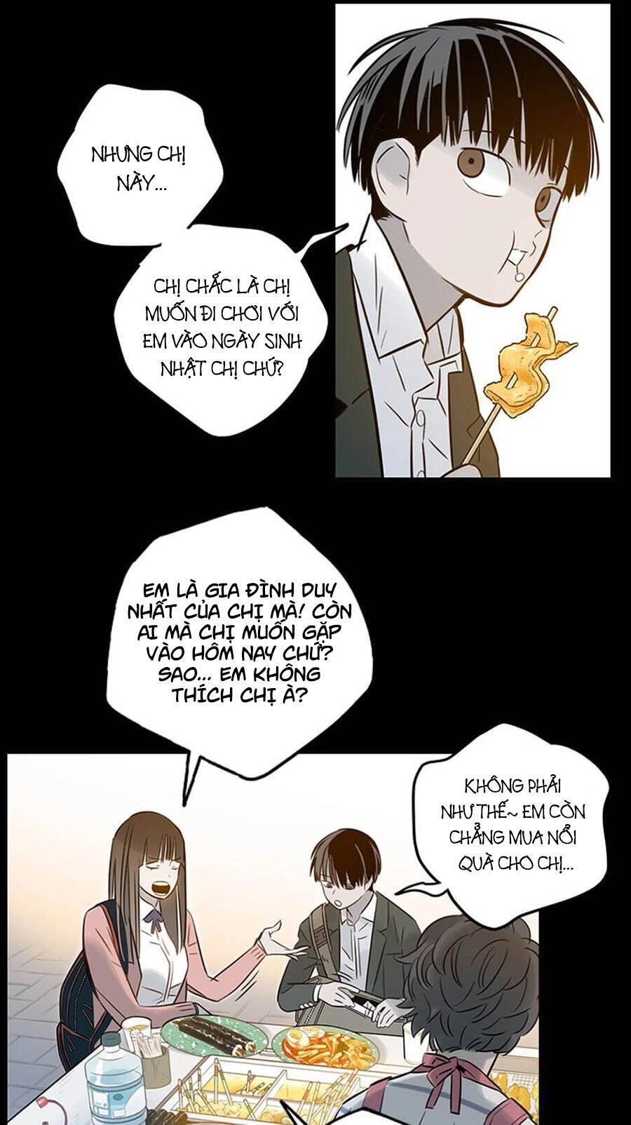 Điểm Hẹn Chapter 66 - 15