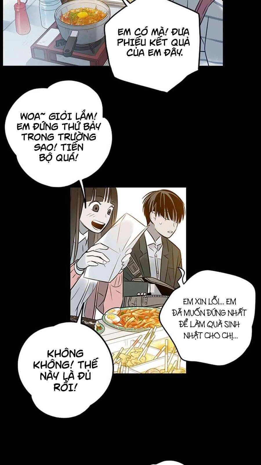 Điểm Hẹn Chapter 66 - 16