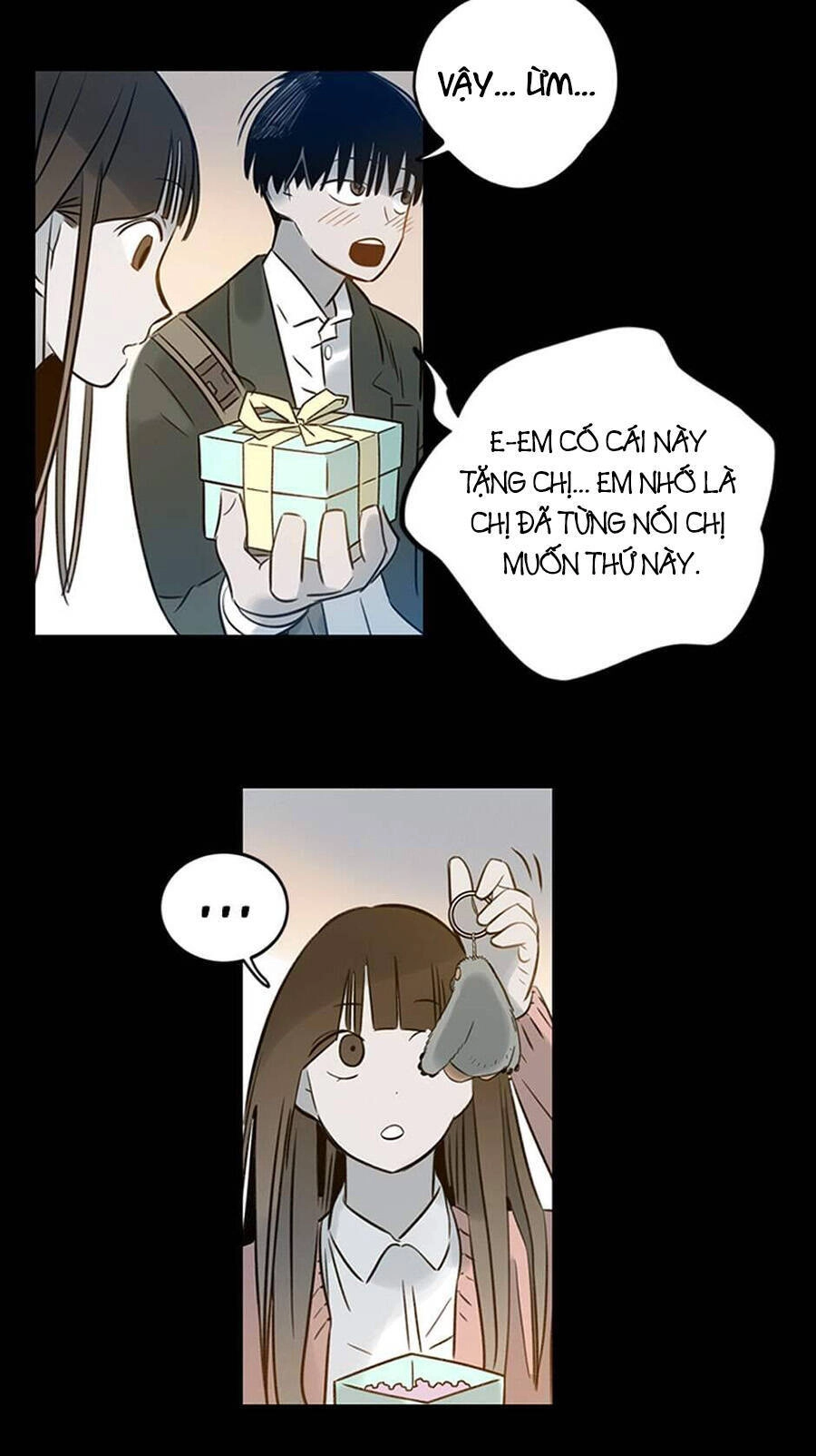 Điểm Hẹn Chapter 66 - 17