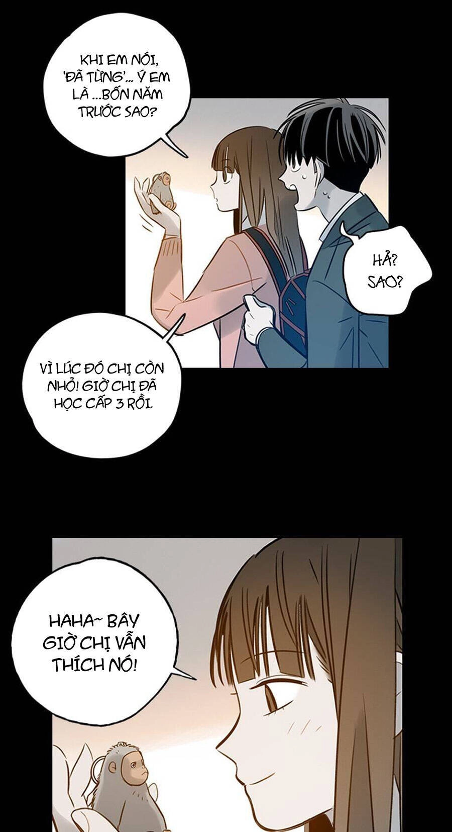 Điểm Hẹn Chapter 66 - 18