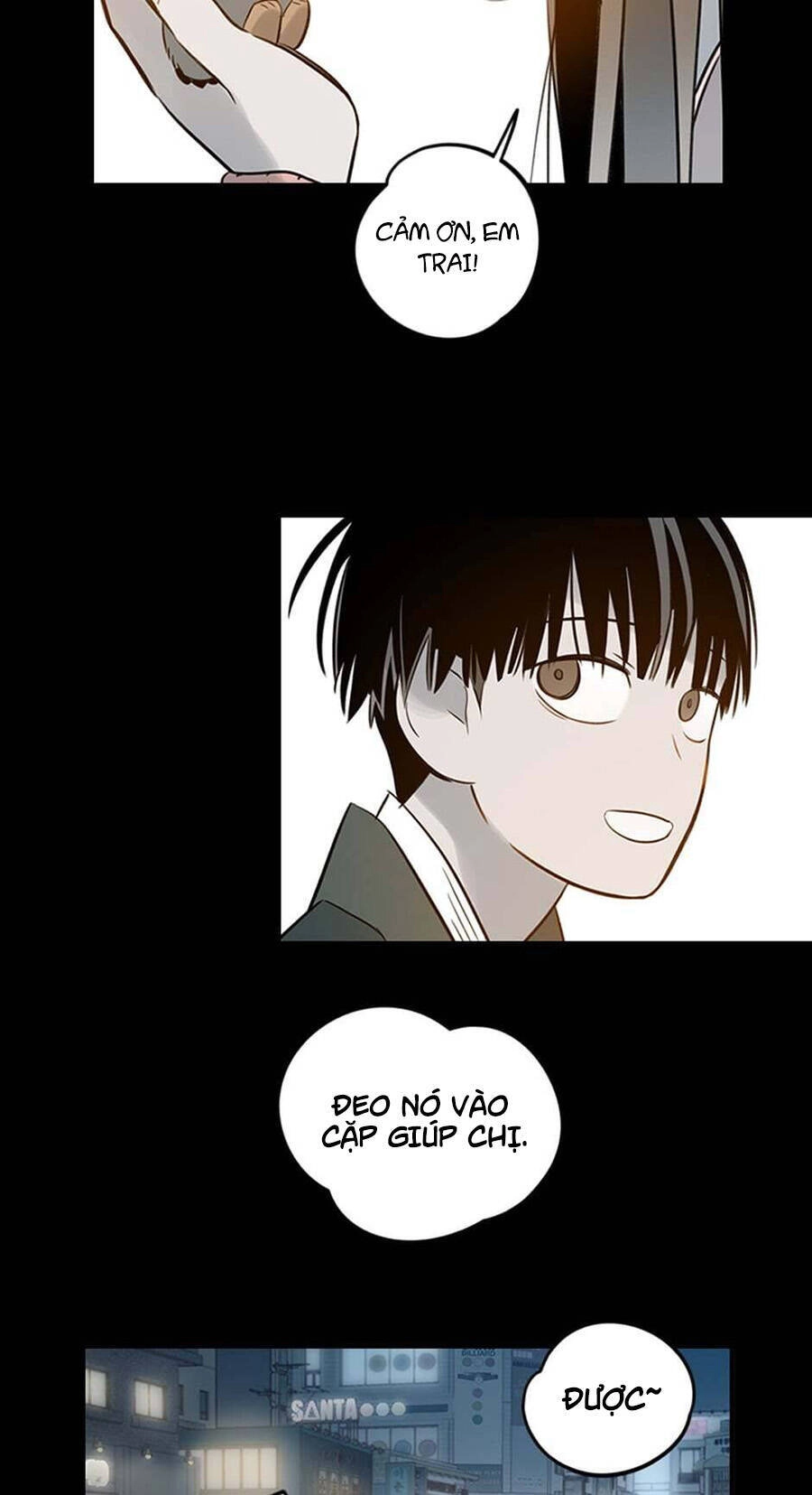 Điểm Hẹn Chapter 66 - 19