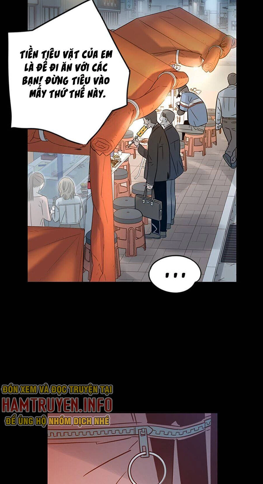 Điểm Hẹn Chapter 66 - 20