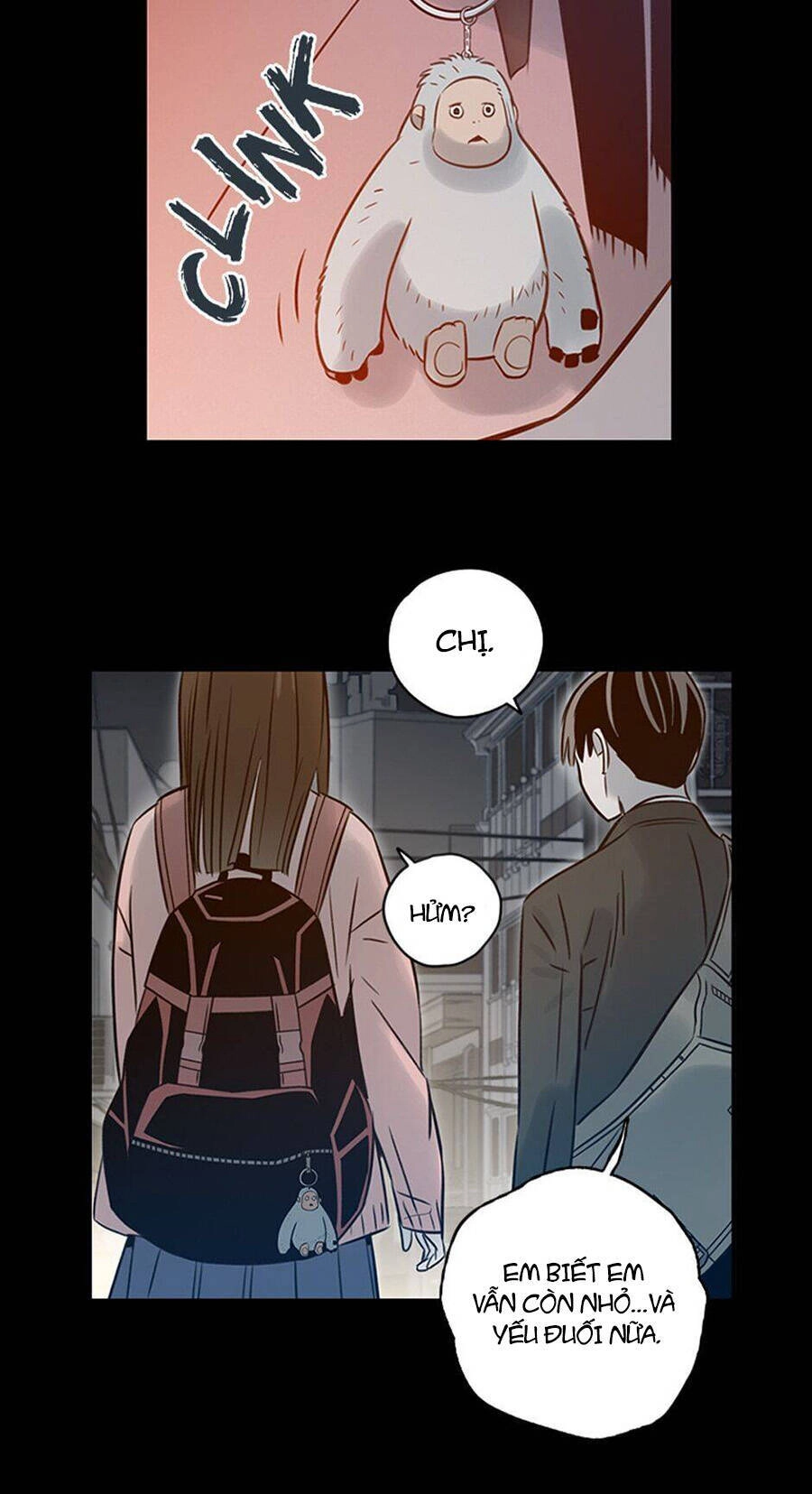 Điểm Hẹn Chapter 66 - 21