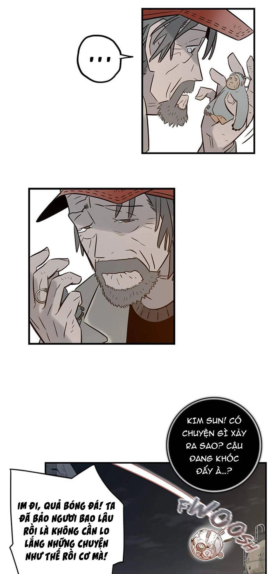 Điểm Hẹn Chapter 66 - 24