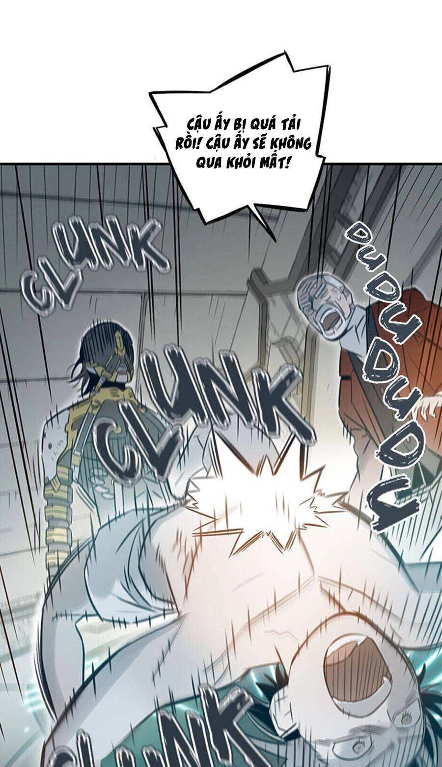 Điểm Hẹn Chapter 66 - 29