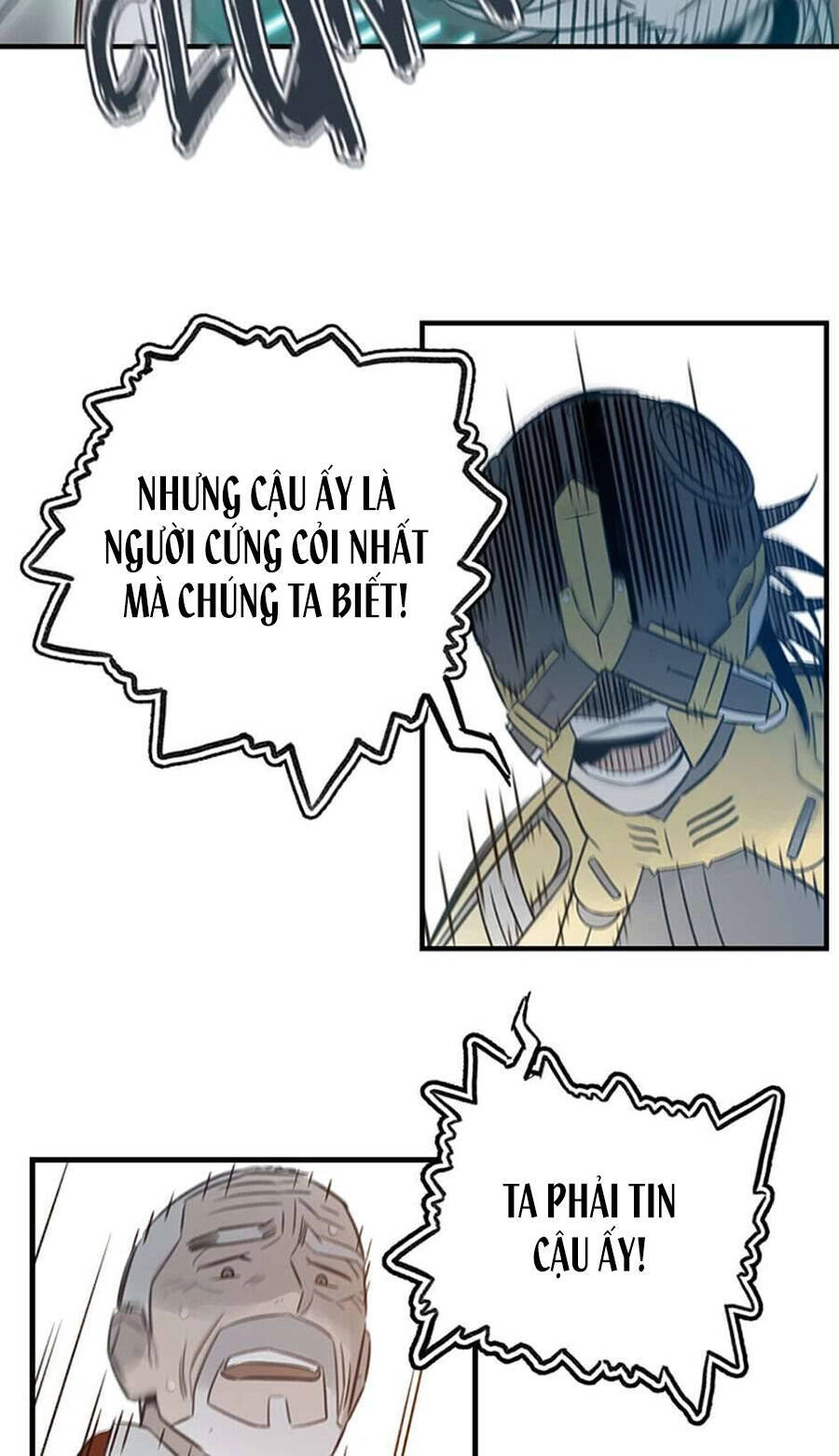 Điểm Hẹn Chapter 66 - 30