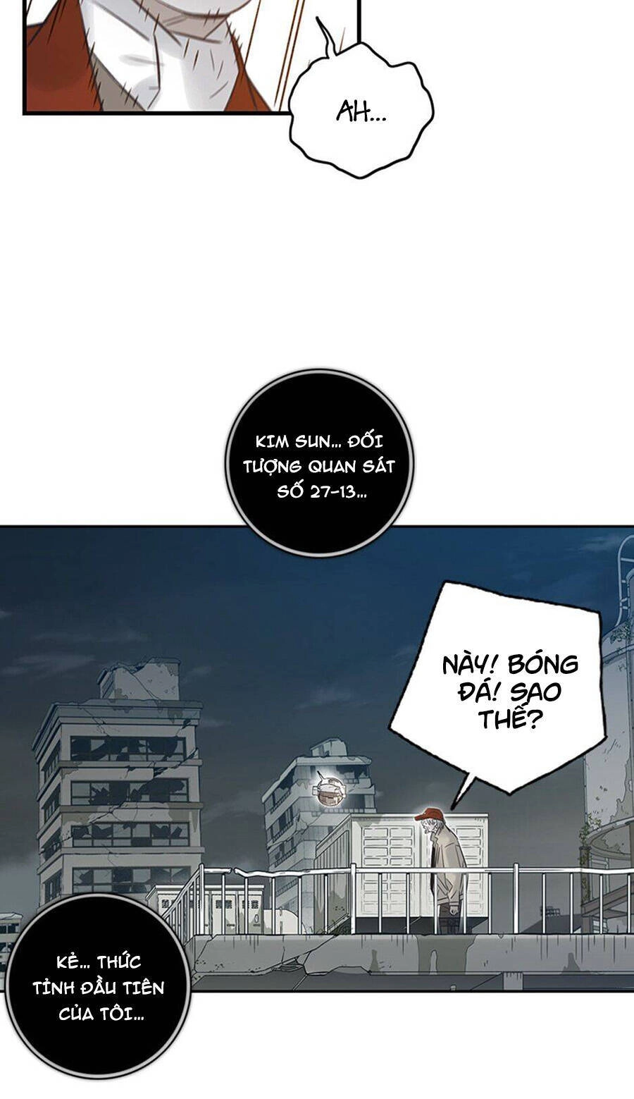 Điểm Hẹn Chapter 66 - 31