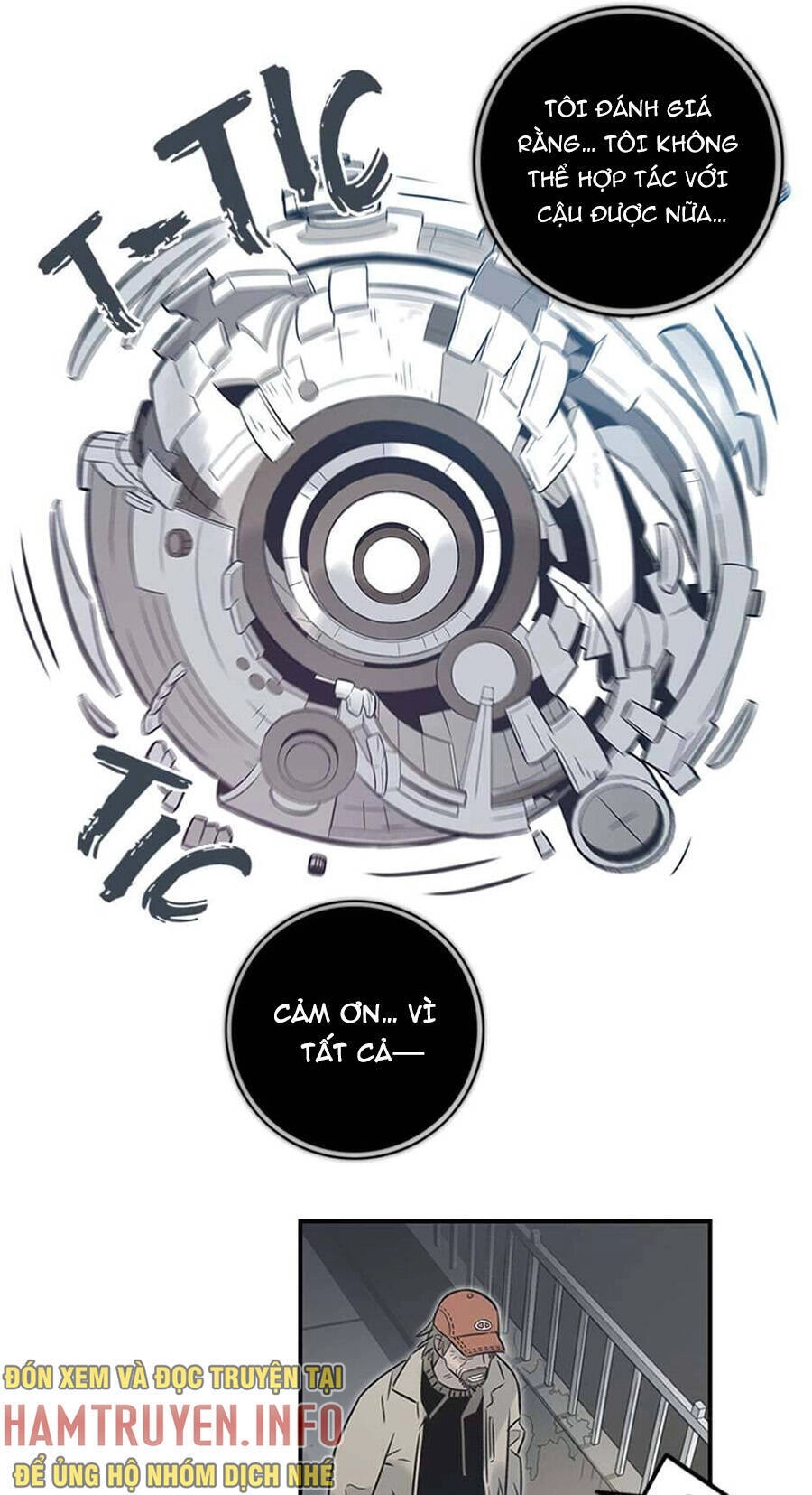 Điểm Hẹn Chapter 66 - 32