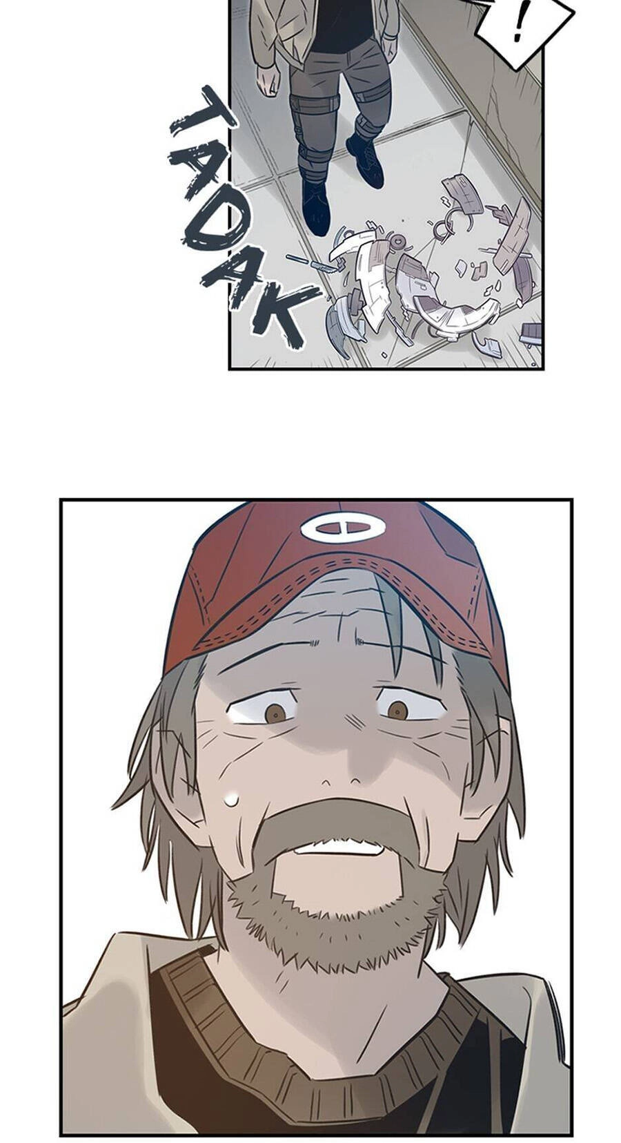 Điểm Hẹn Chapter 66 - 33