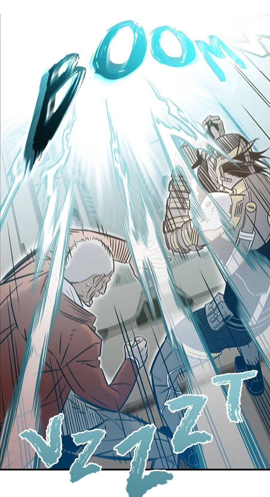 Điểm Hẹn Chapter 66 - 35