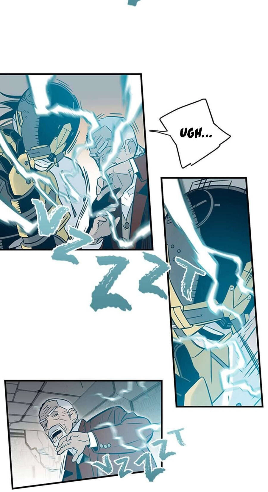 Điểm Hẹn Chapter 66 - 36