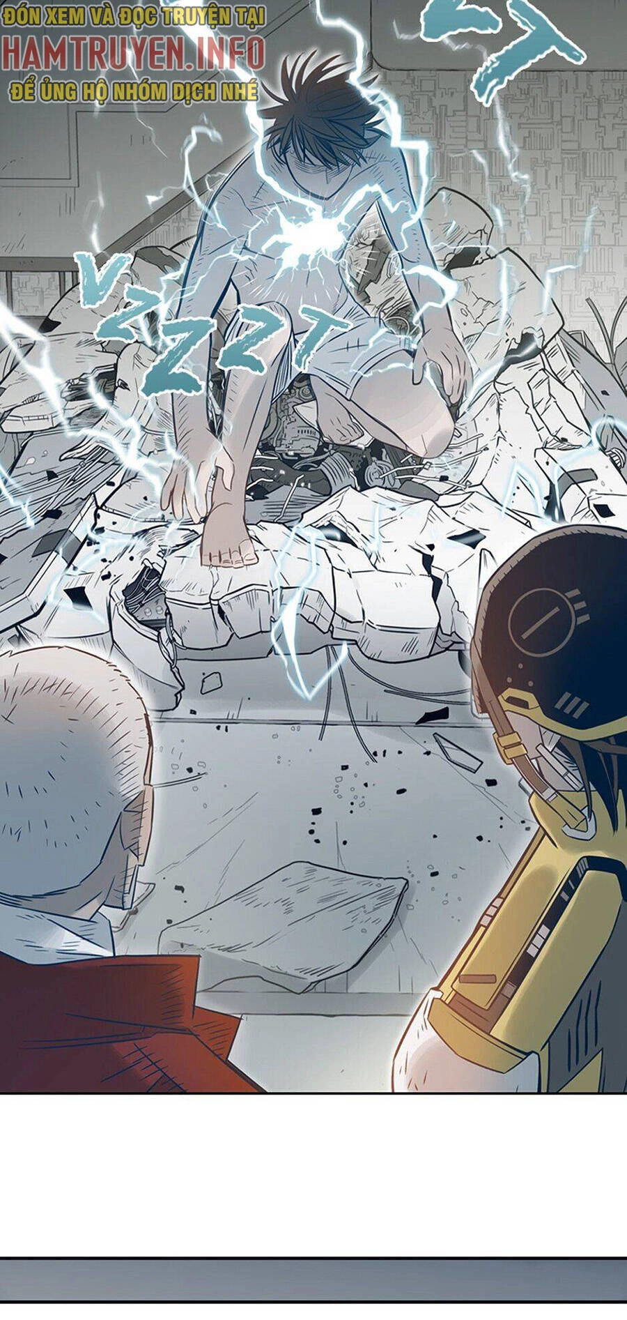 Điểm Hẹn Chapter 66 - 38