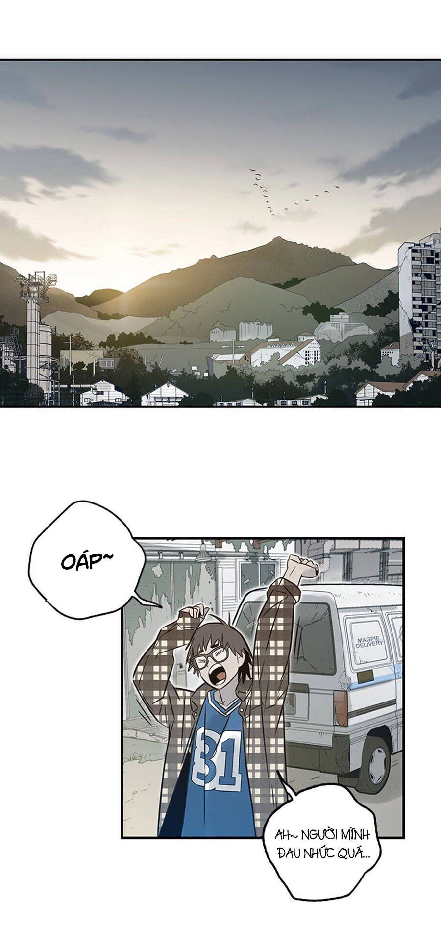 Điểm Hẹn Chapter 66 - 39