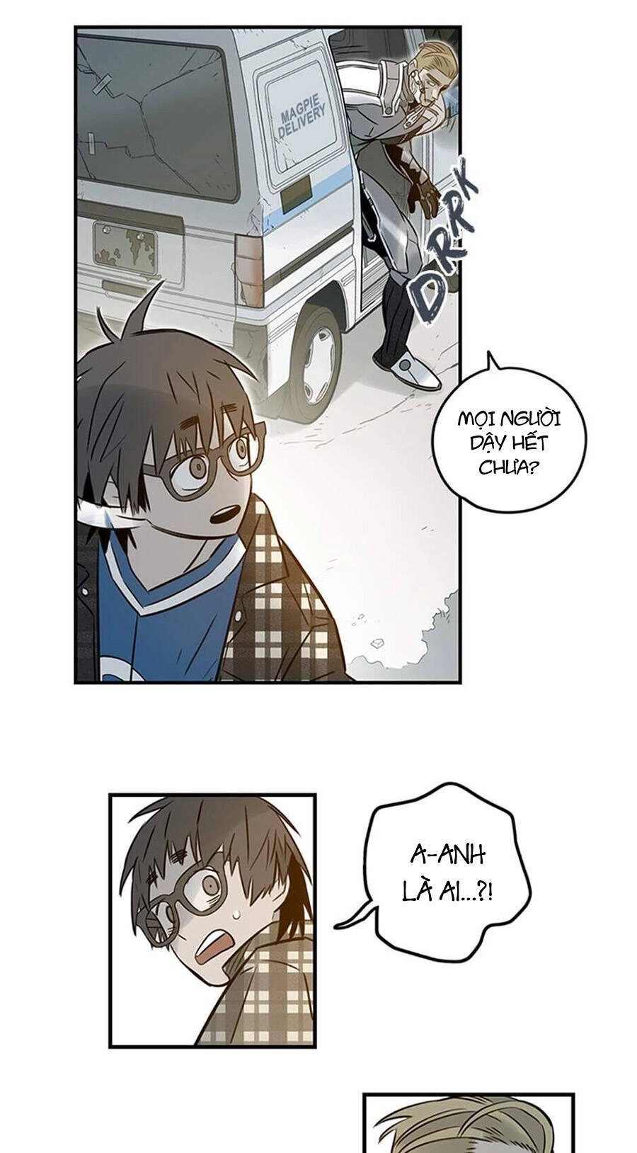 Điểm Hẹn Chapter 66 - 41