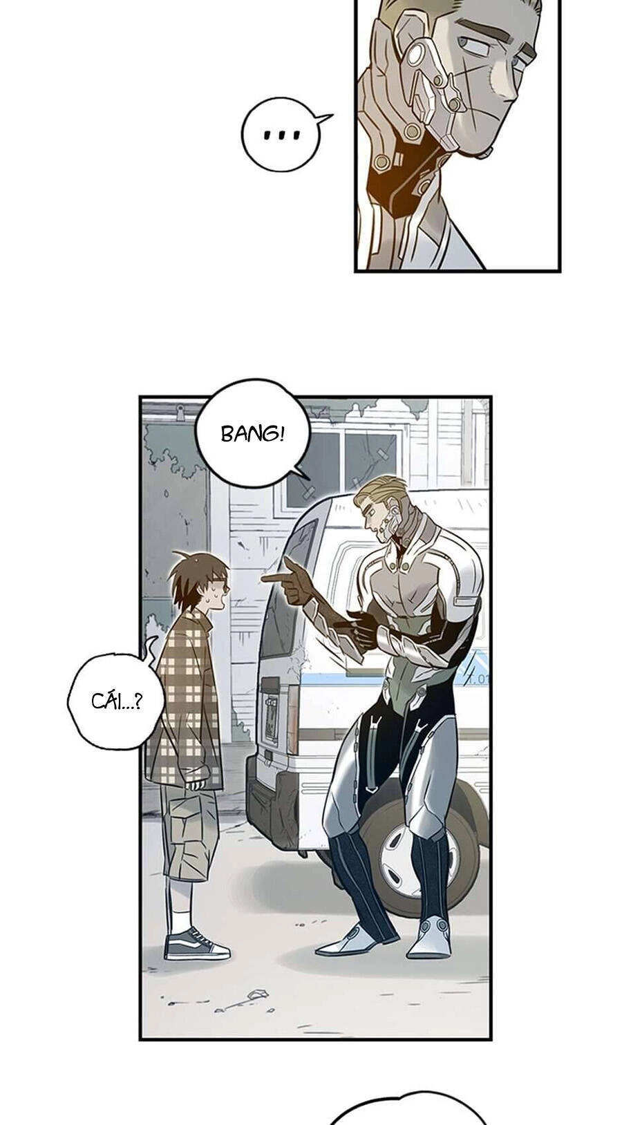 Điểm Hẹn Chapter 66 - 42