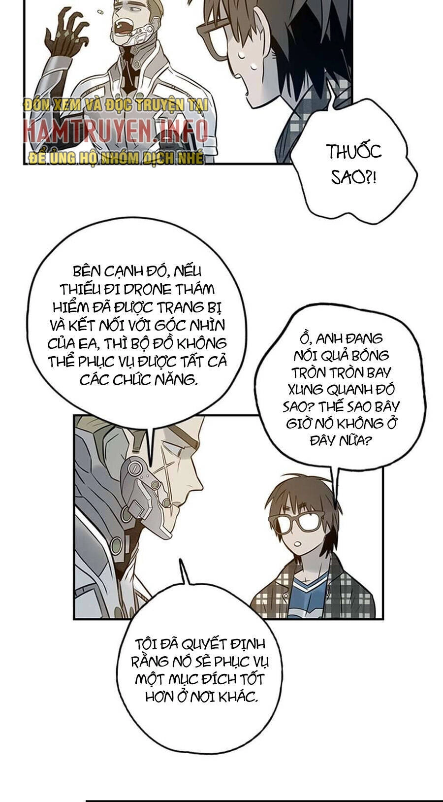 Điểm Hẹn Chapter 66 - 44