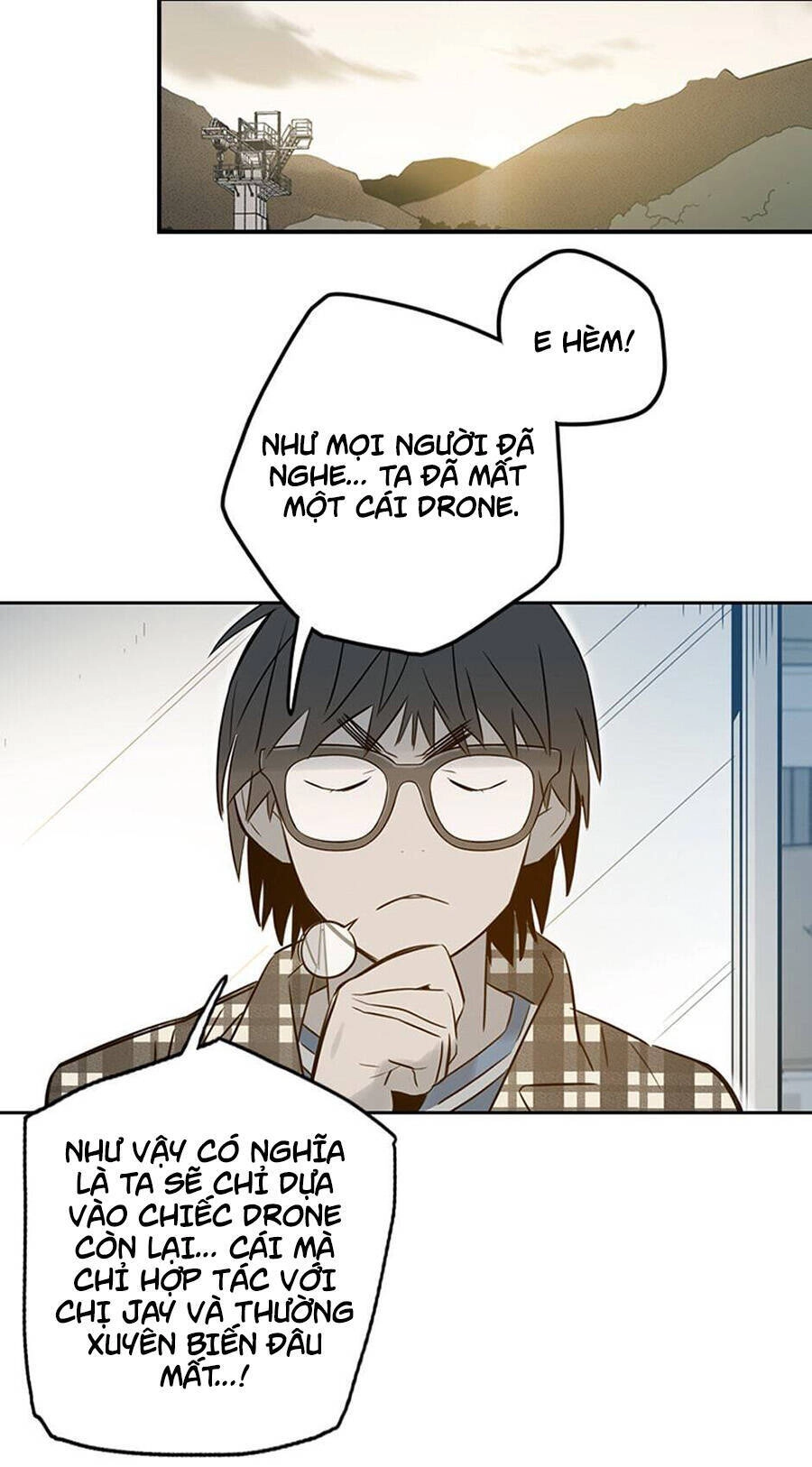 Điểm Hẹn Chapter 66 - 45