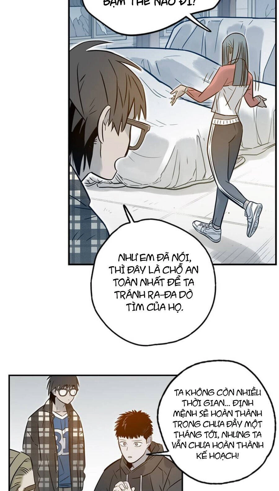 Điểm Hẹn Chapter 66 - 47