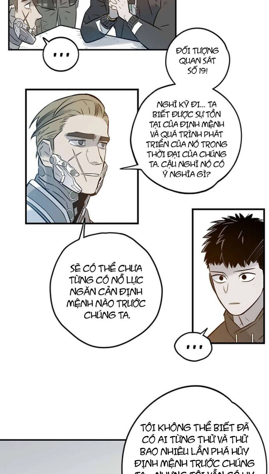 Điểm Hẹn Chapter 66 - 48