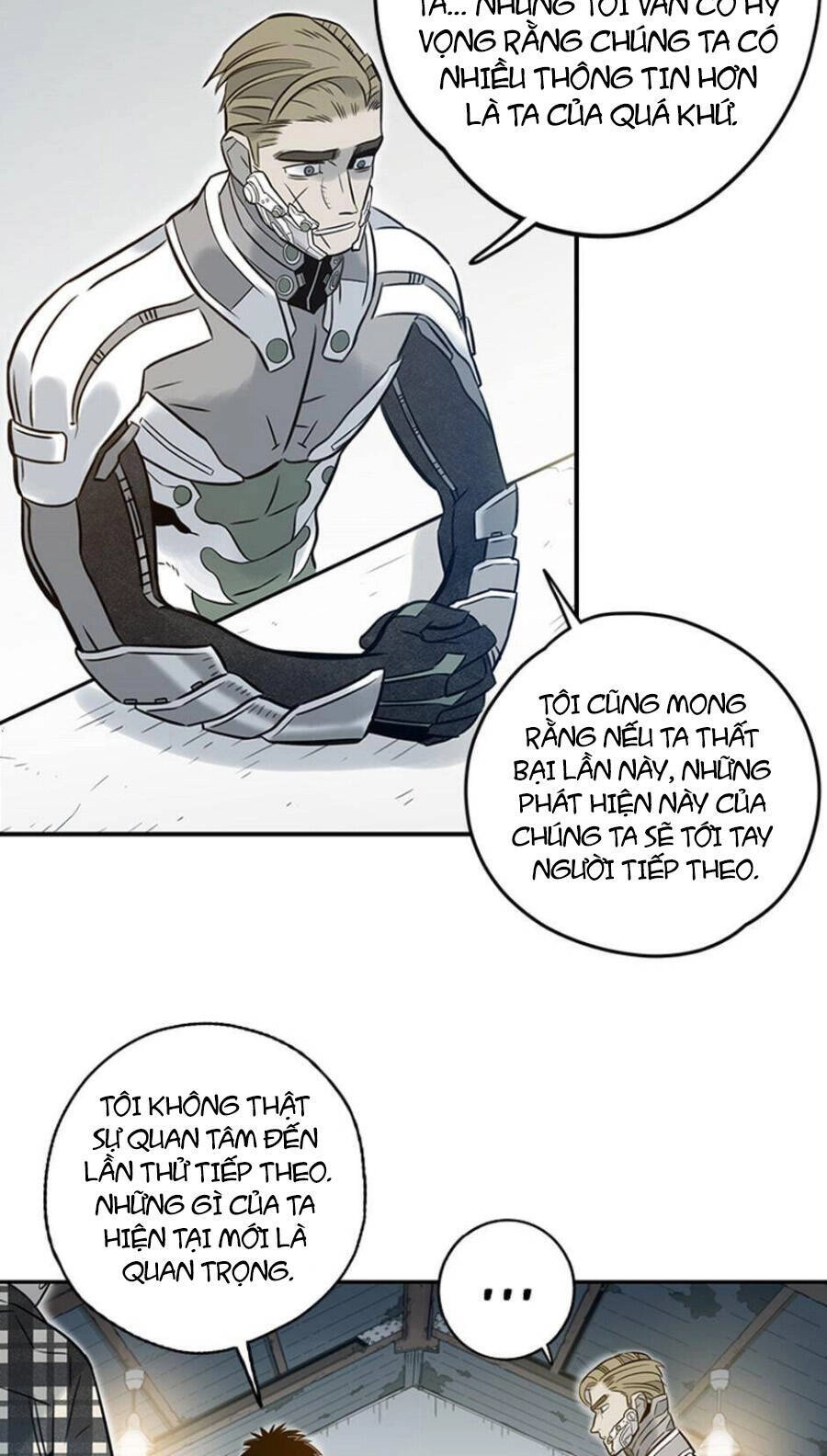 Điểm Hẹn Chapter 66 - 49