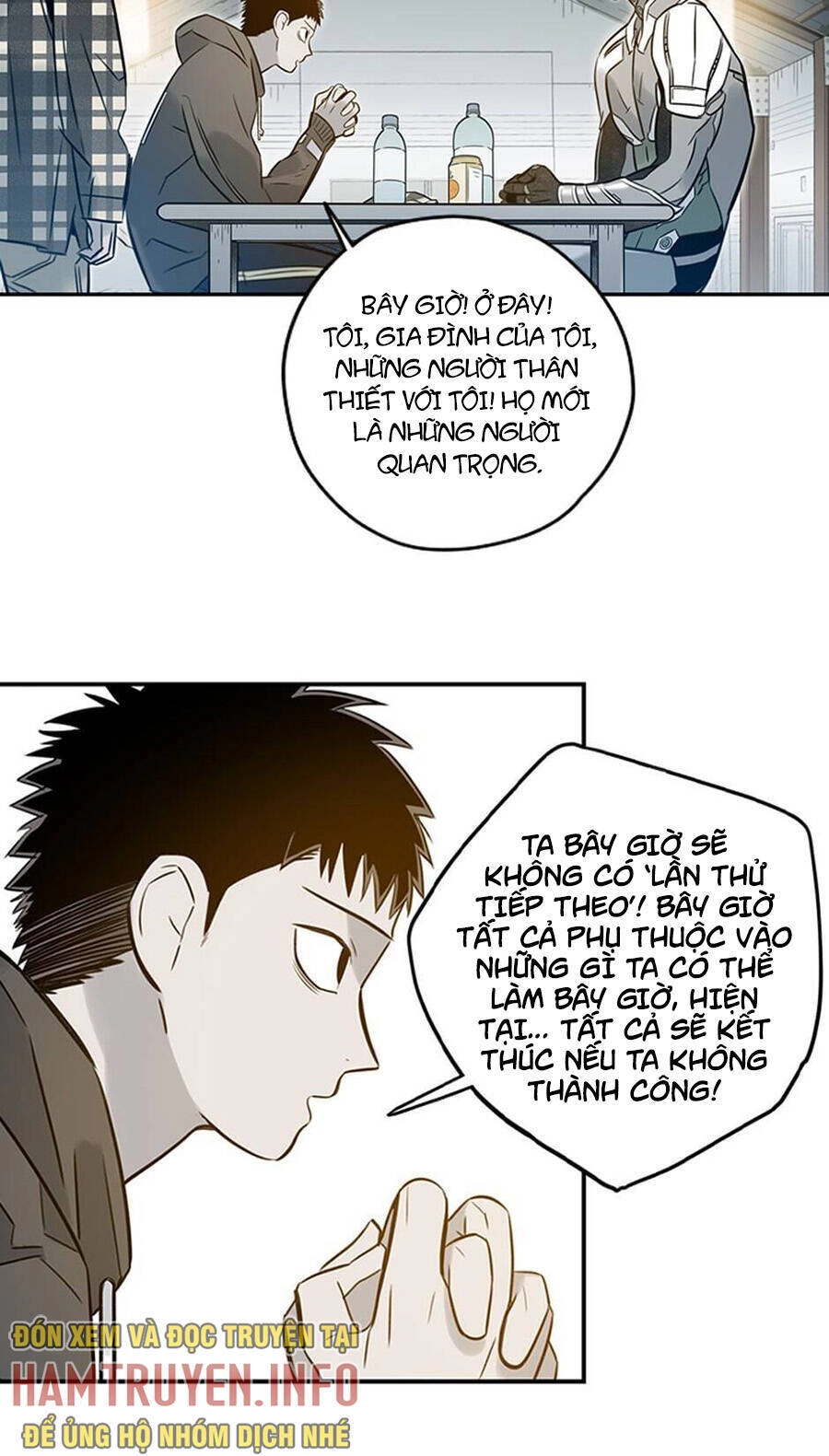 Điểm Hẹn Chapter 66 - 50