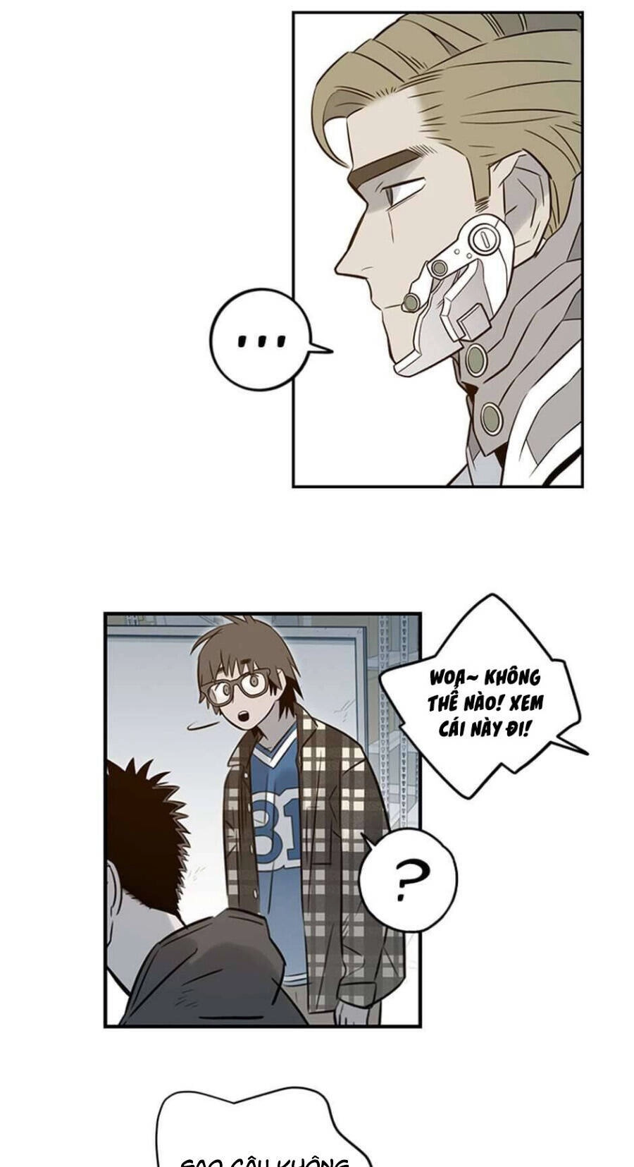 Điểm Hẹn Chapter 66 - 51