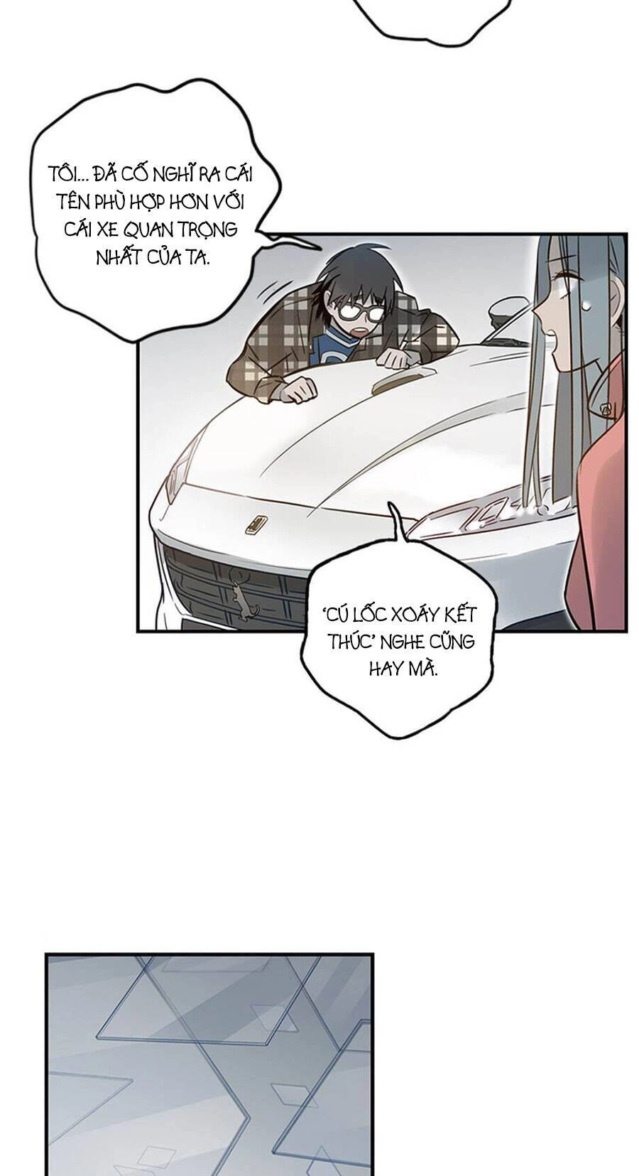 Điểm Hẹn Chapter 66 - 54