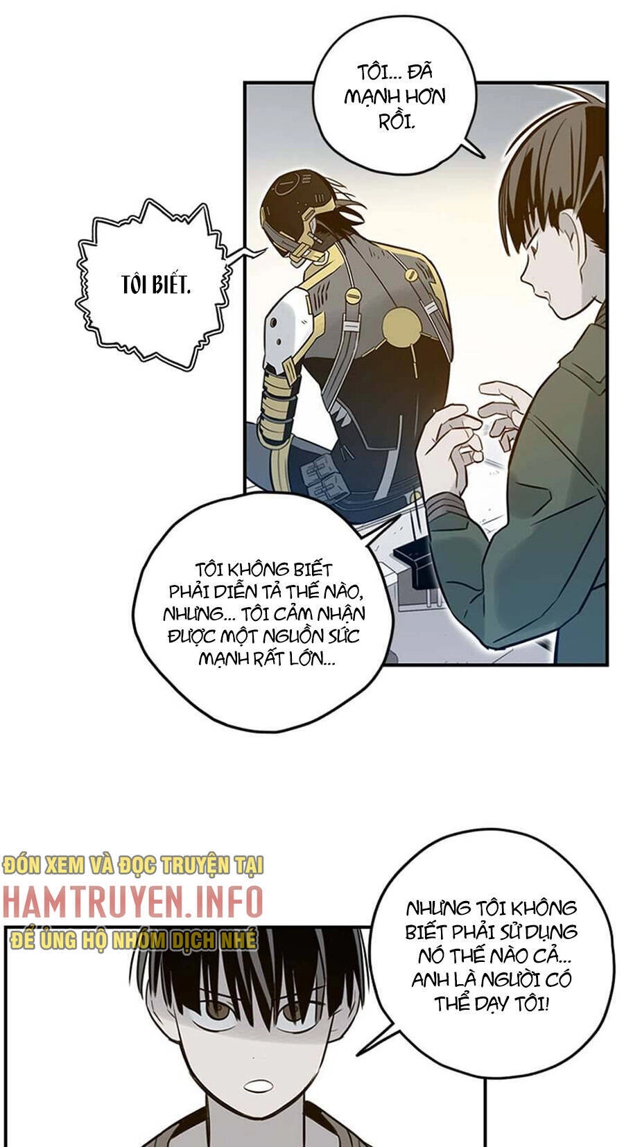 Điểm Hẹn Chapter 66 - 56