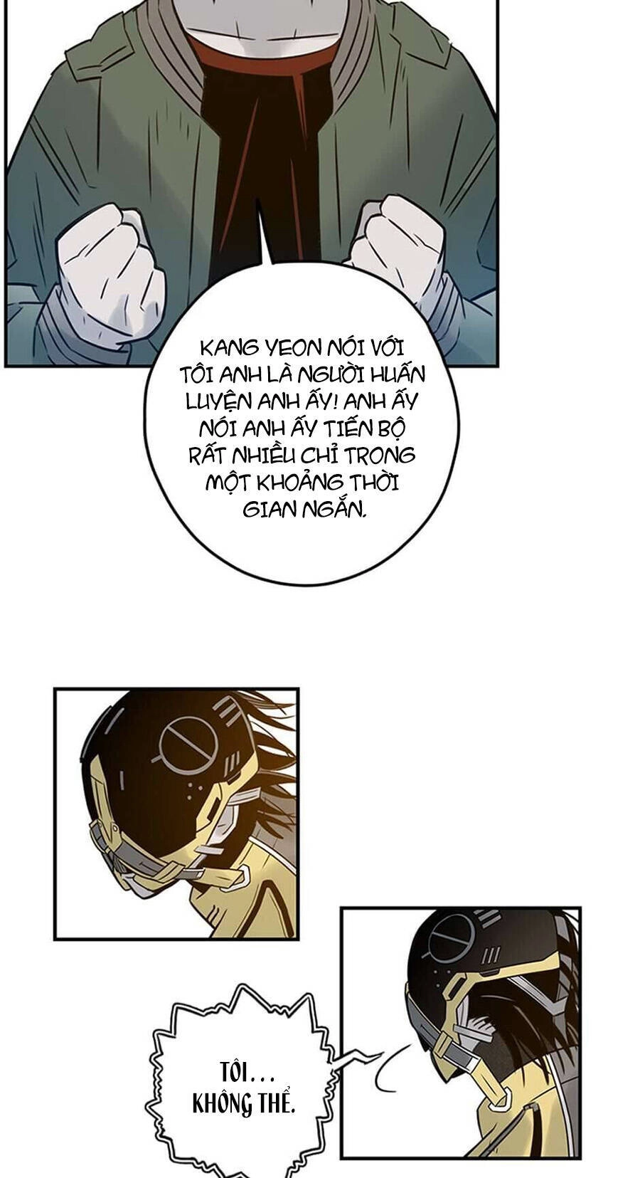 Điểm Hẹn Chapter 66 - 57