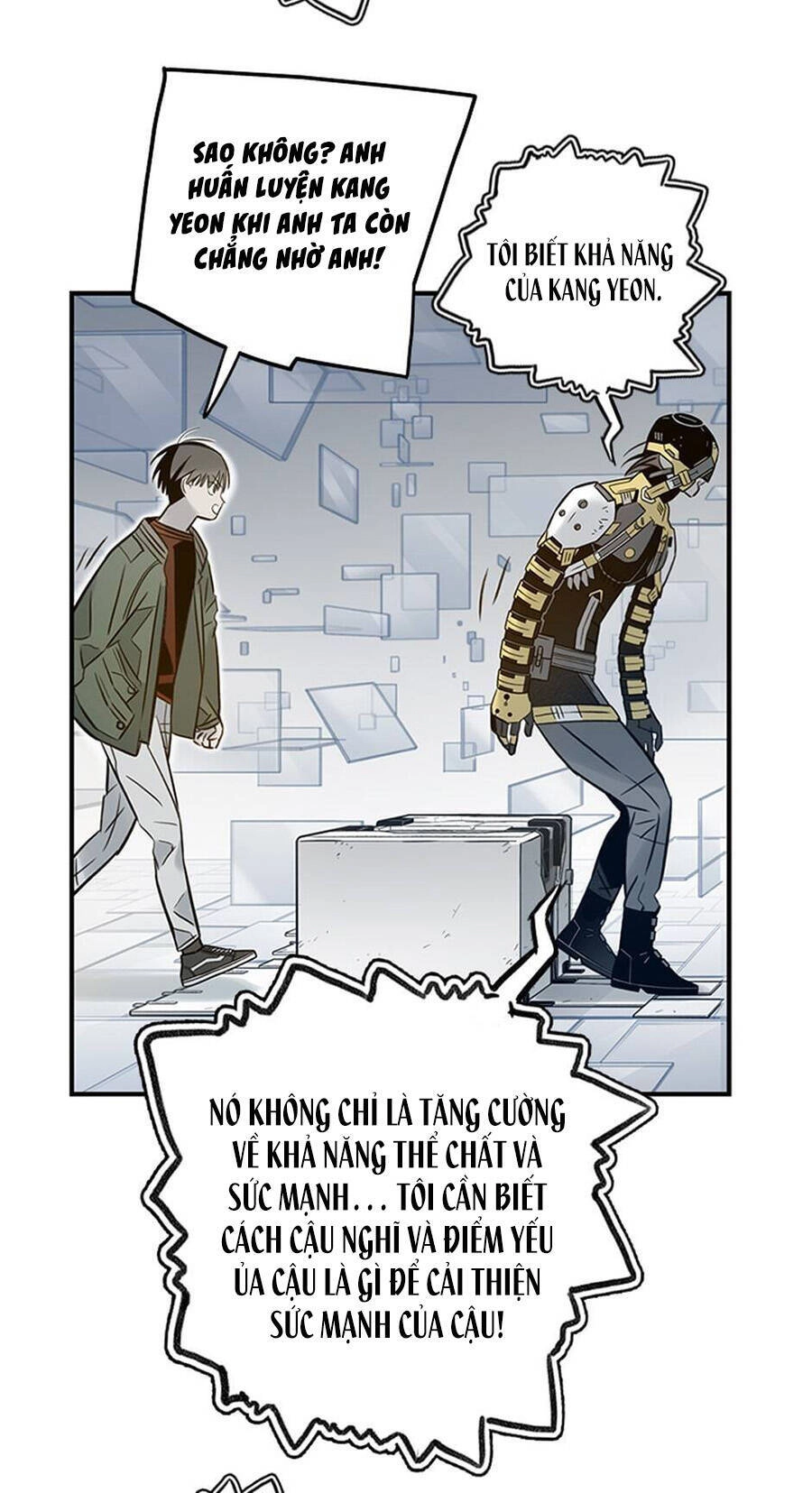 Điểm Hẹn Chapter 66 - 58