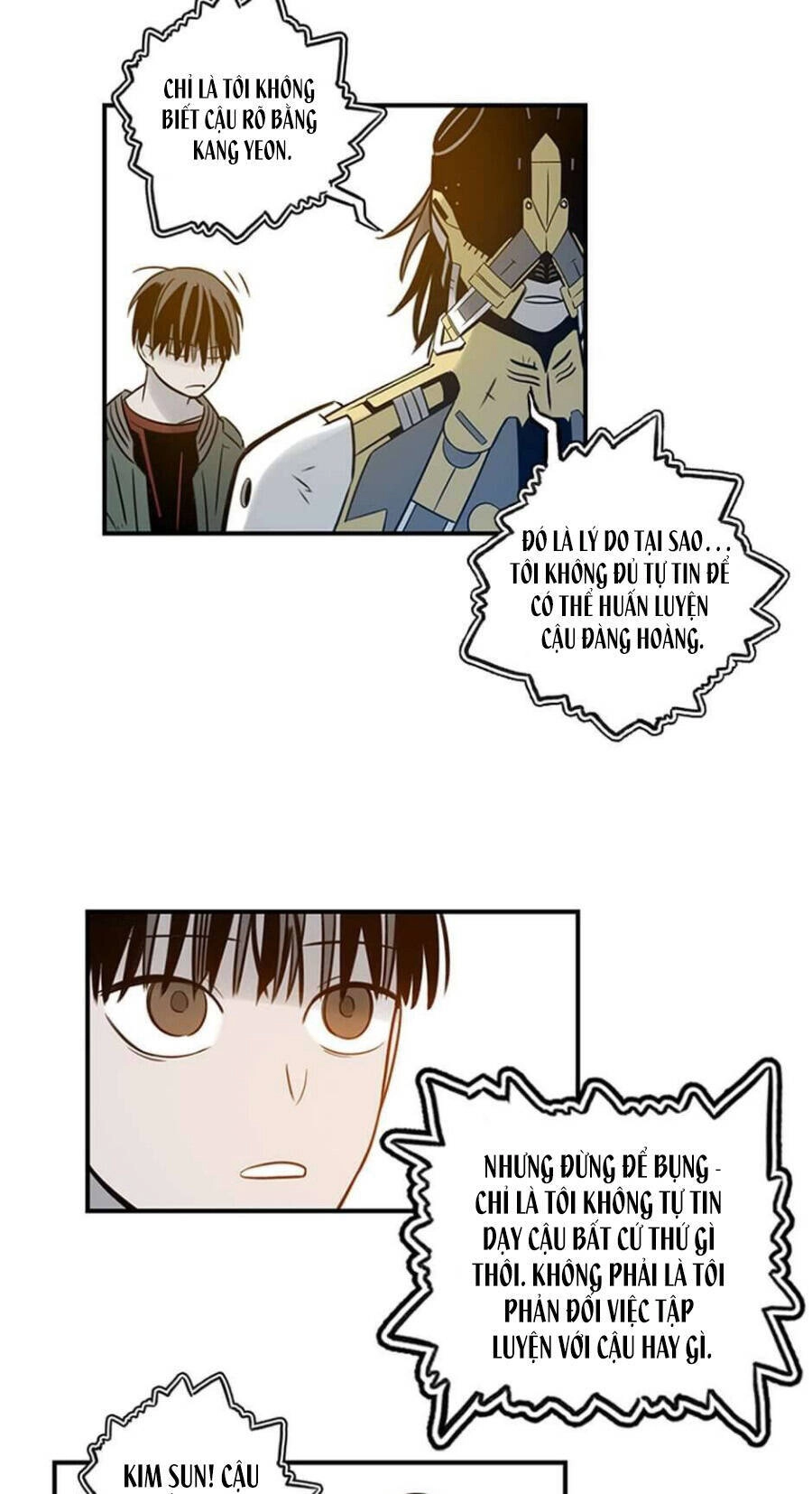 Điểm Hẹn Chapter 66 - 59