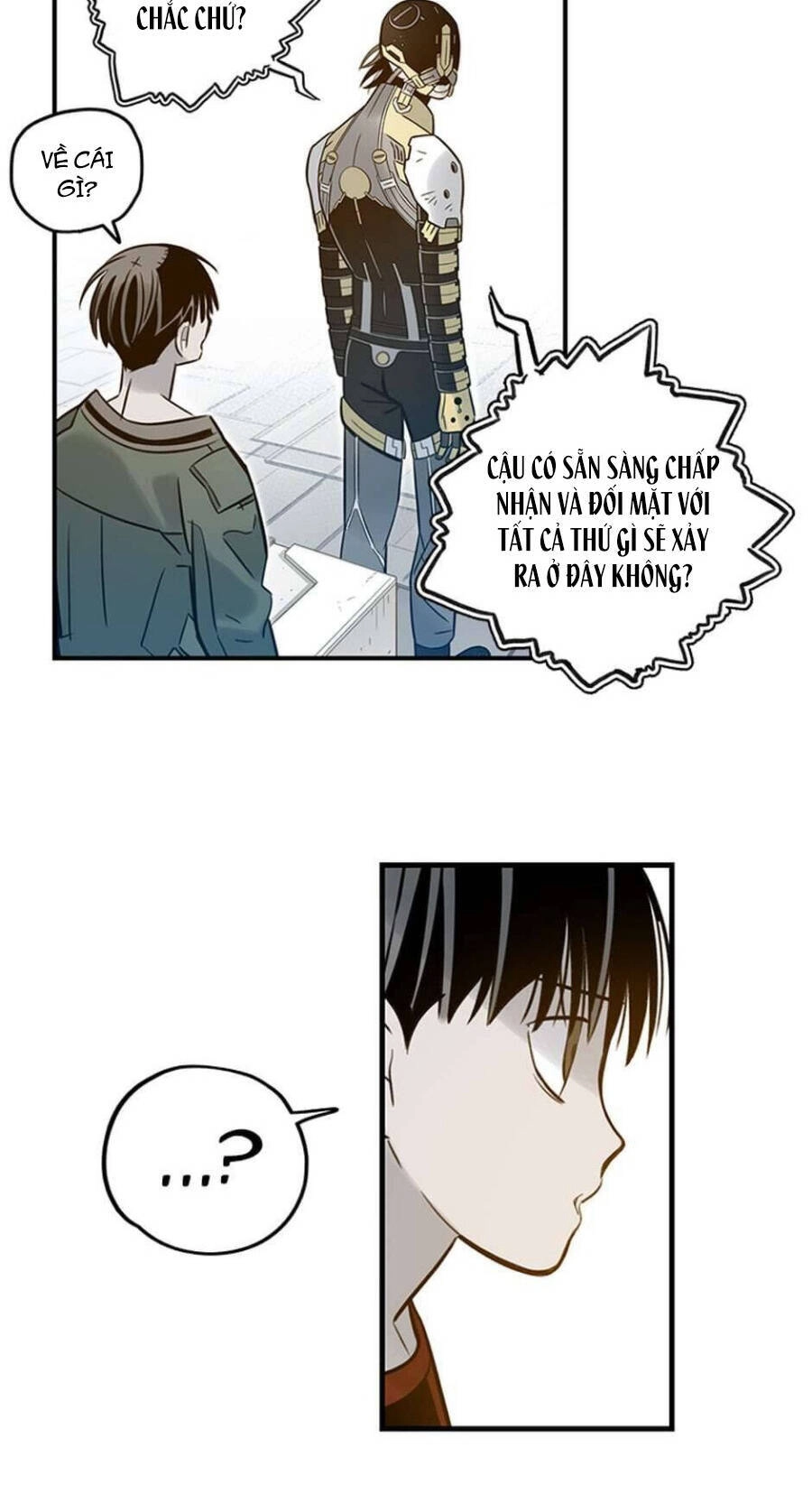 Điểm Hẹn Chapter 66 - 60