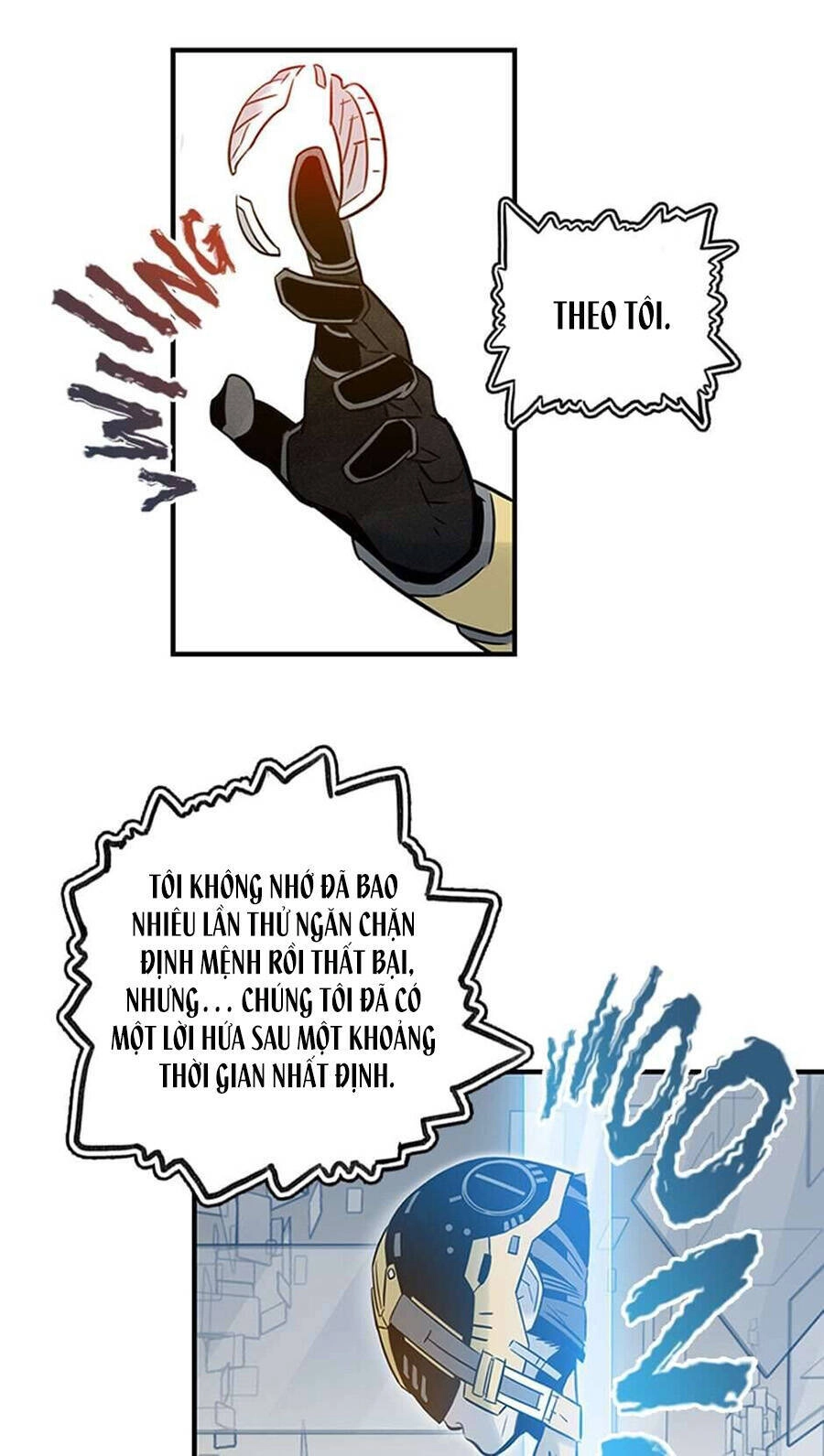 Điểm Hẹn Chapter 66 - 61