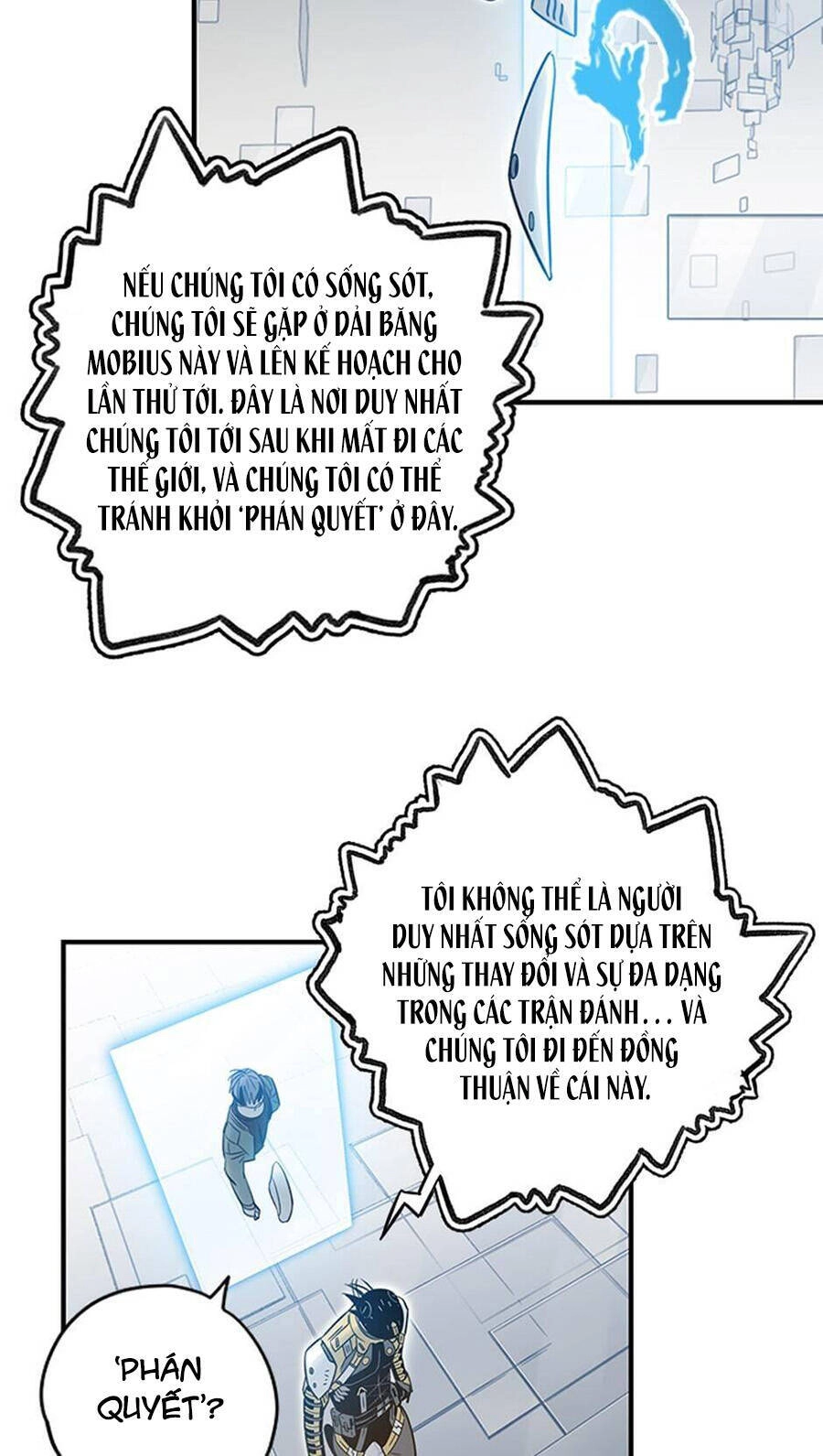 Điểm Hẹn Chapter 66 - 62