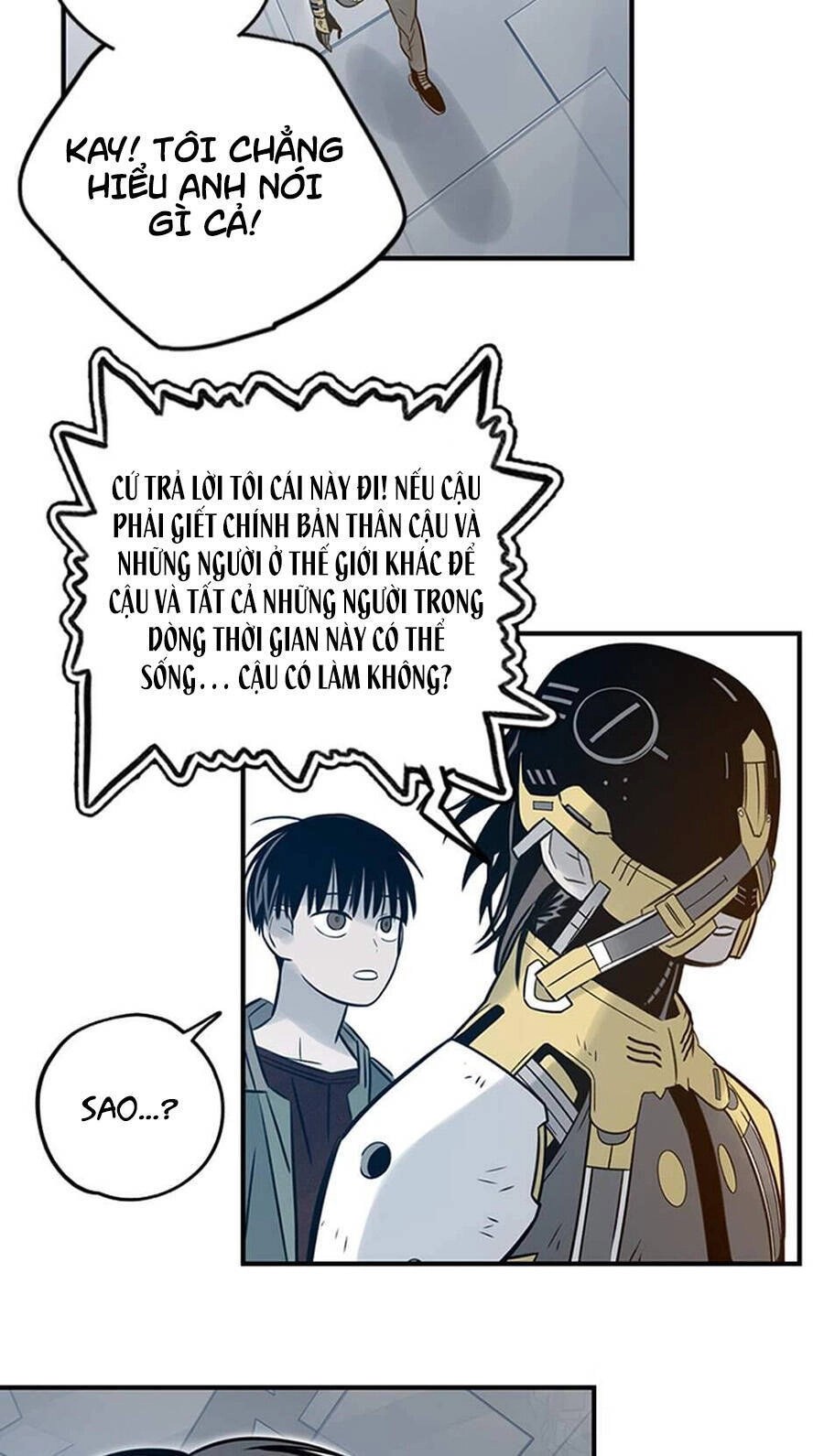 Điểm Hẹn Chapter 66 - 63