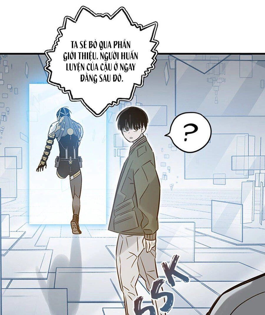 Điểm Hẹn Chapter 66 - 65