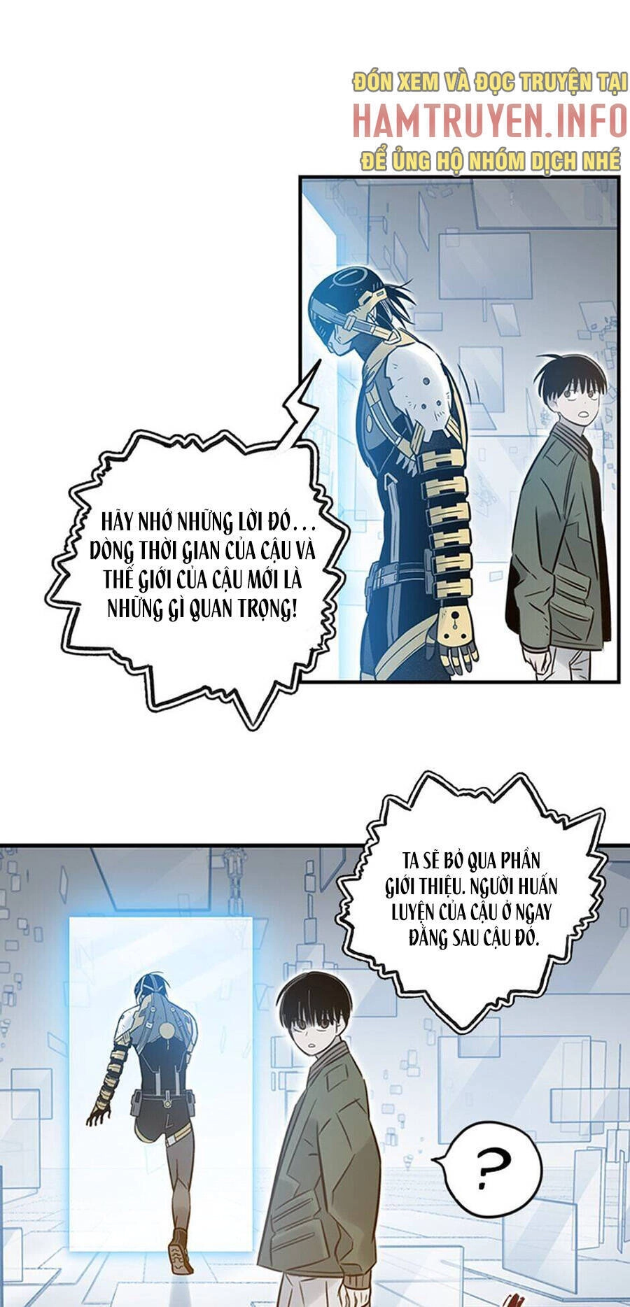 Điểm Hẹn Chapter 67 - 3