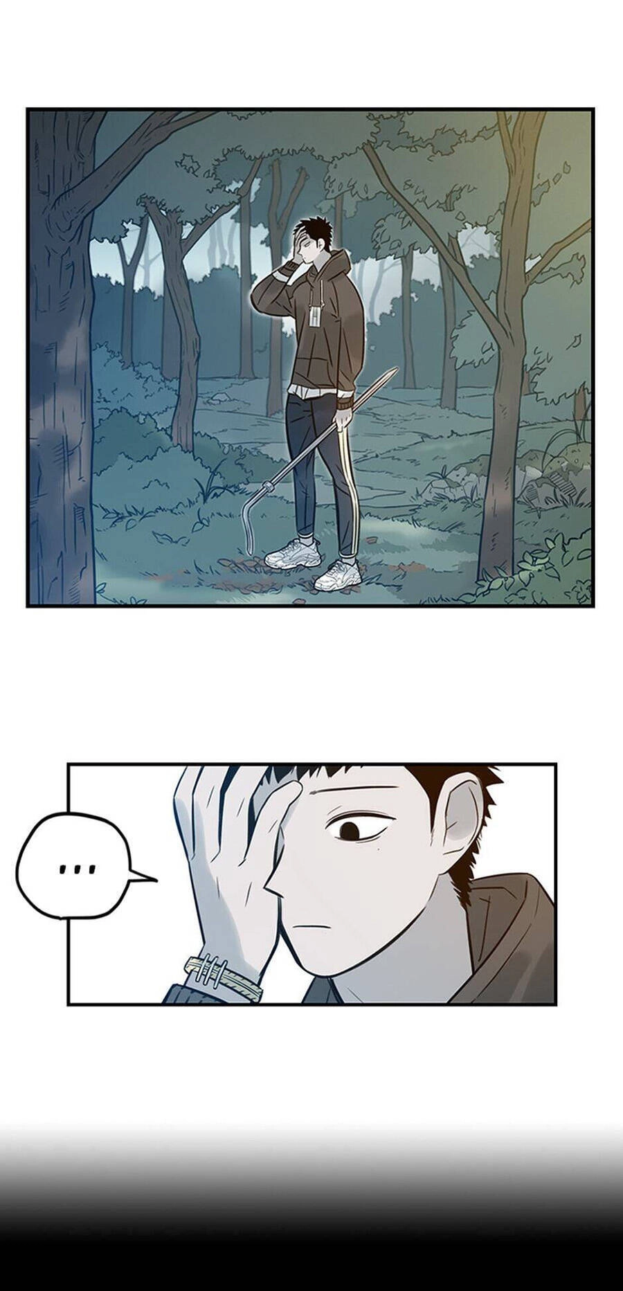 Điểm Hẹn Chapter 67 - 6