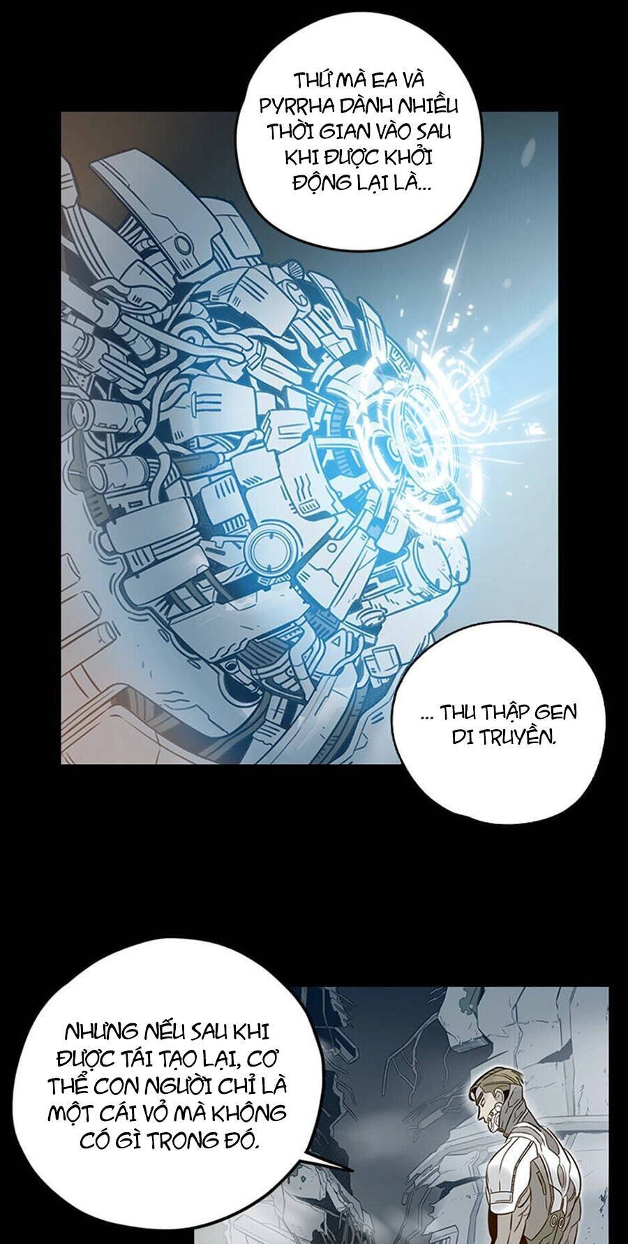 Điểm Hẹn Chapter 67 - 7