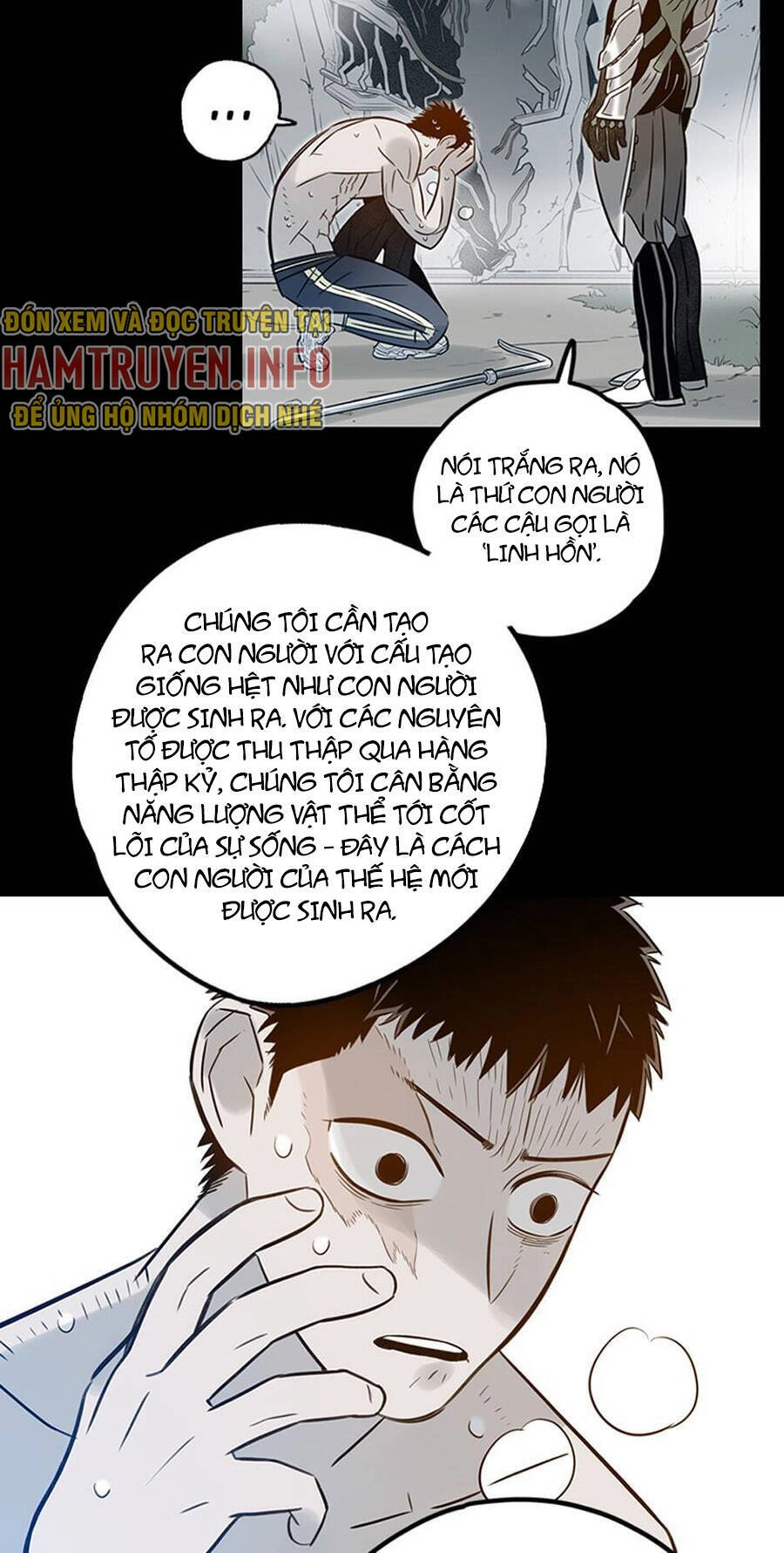 Điểm Hẹn Chapter 67 - 8