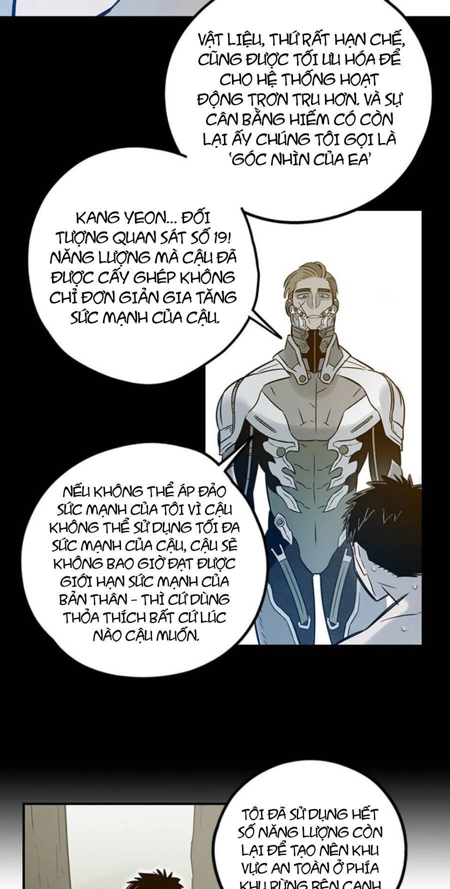 Điểm Hẹn Chapter 67 - 9