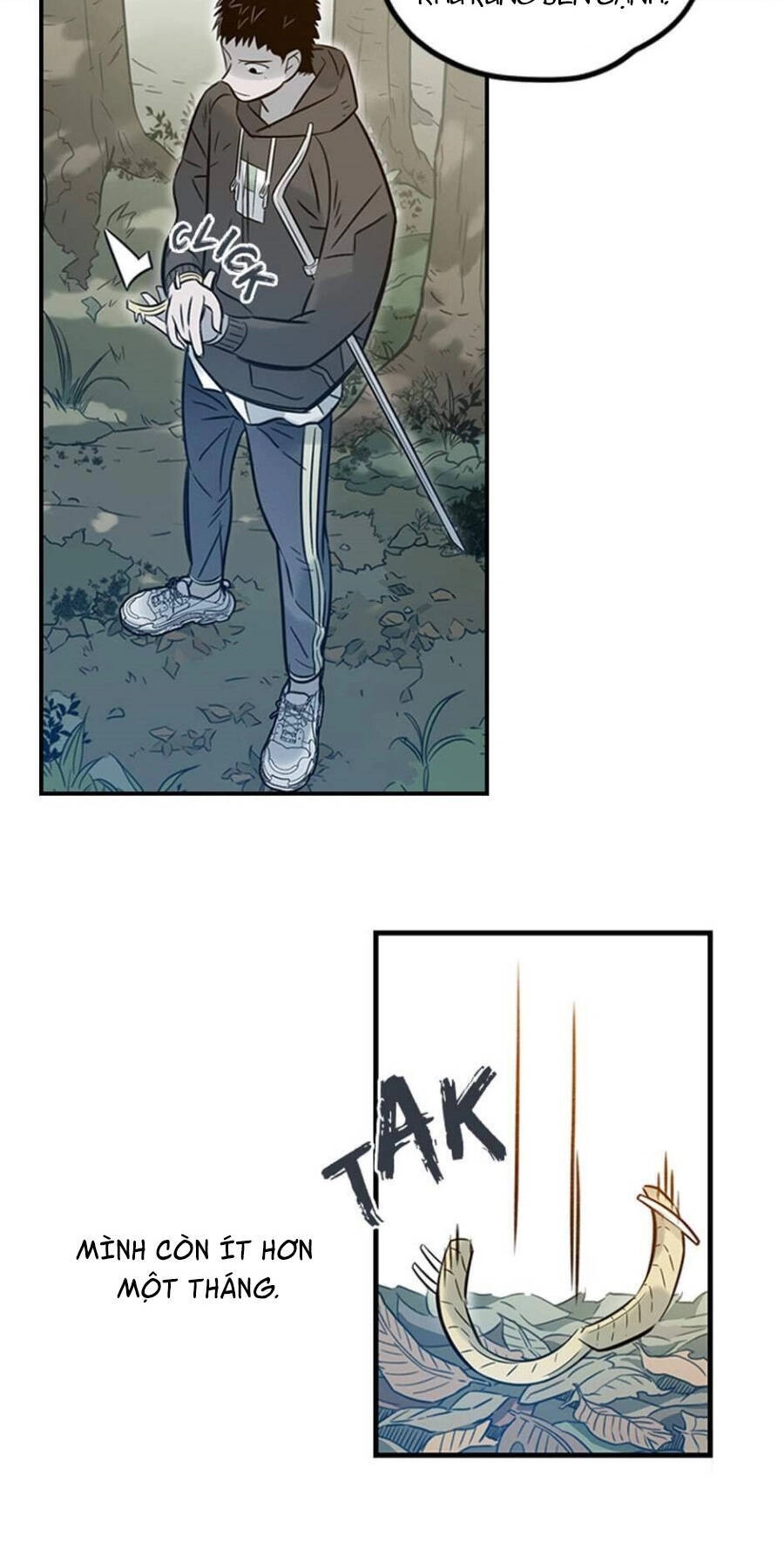 Điểm Hẹn Chapter 67 - 10