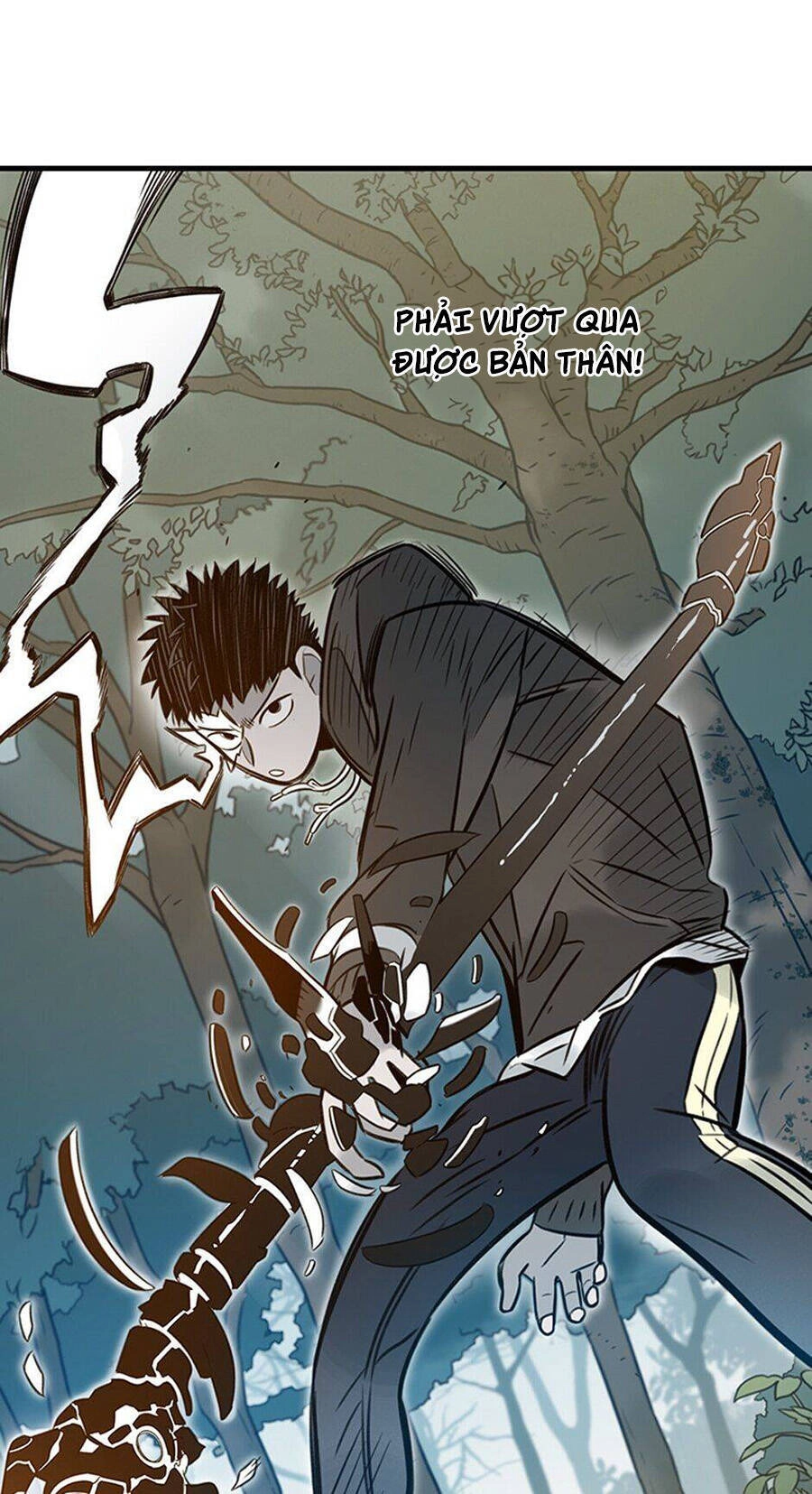 Điểm Hẹn Chapter 67 - 11