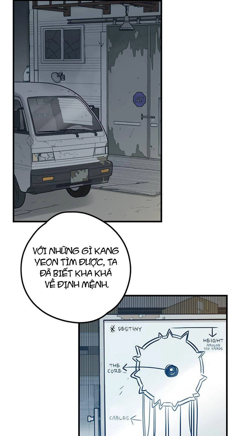 Điểm Hẹn Chapter 67 - 13