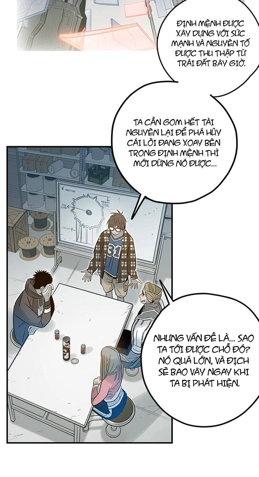 Điểm Hẹn Chapter 67 - 15